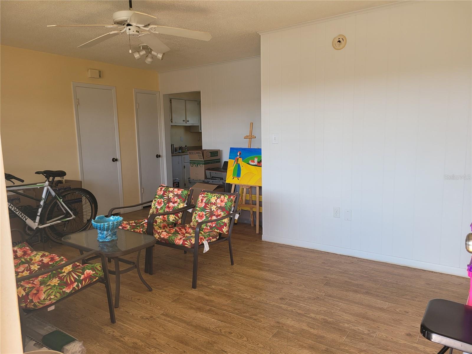 SILVER PINES GOLF VILLAGE CONDO - Residential