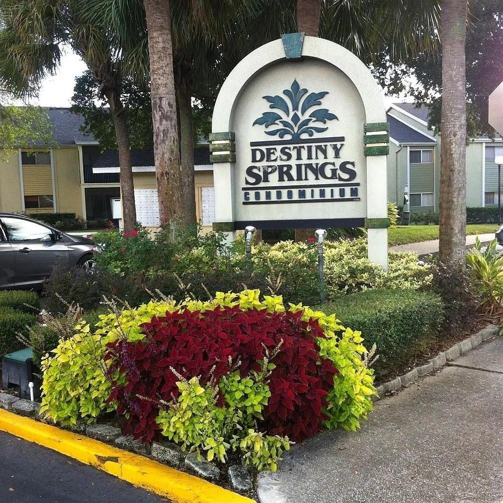 Photo of 942 Lake Destiny Road #A, Altamonte Springs, FL 32714 (MLS # S5154084)