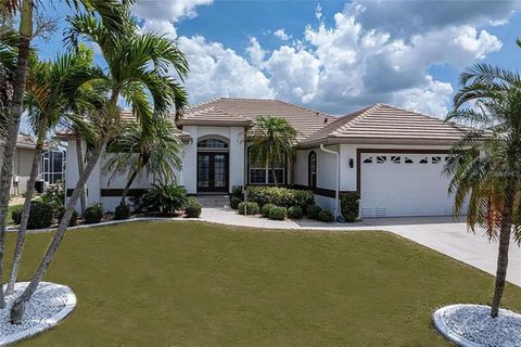 Photo of 5430 Almar Drive, Punta Gorda, FL 33950 (MLS # TB8448215)