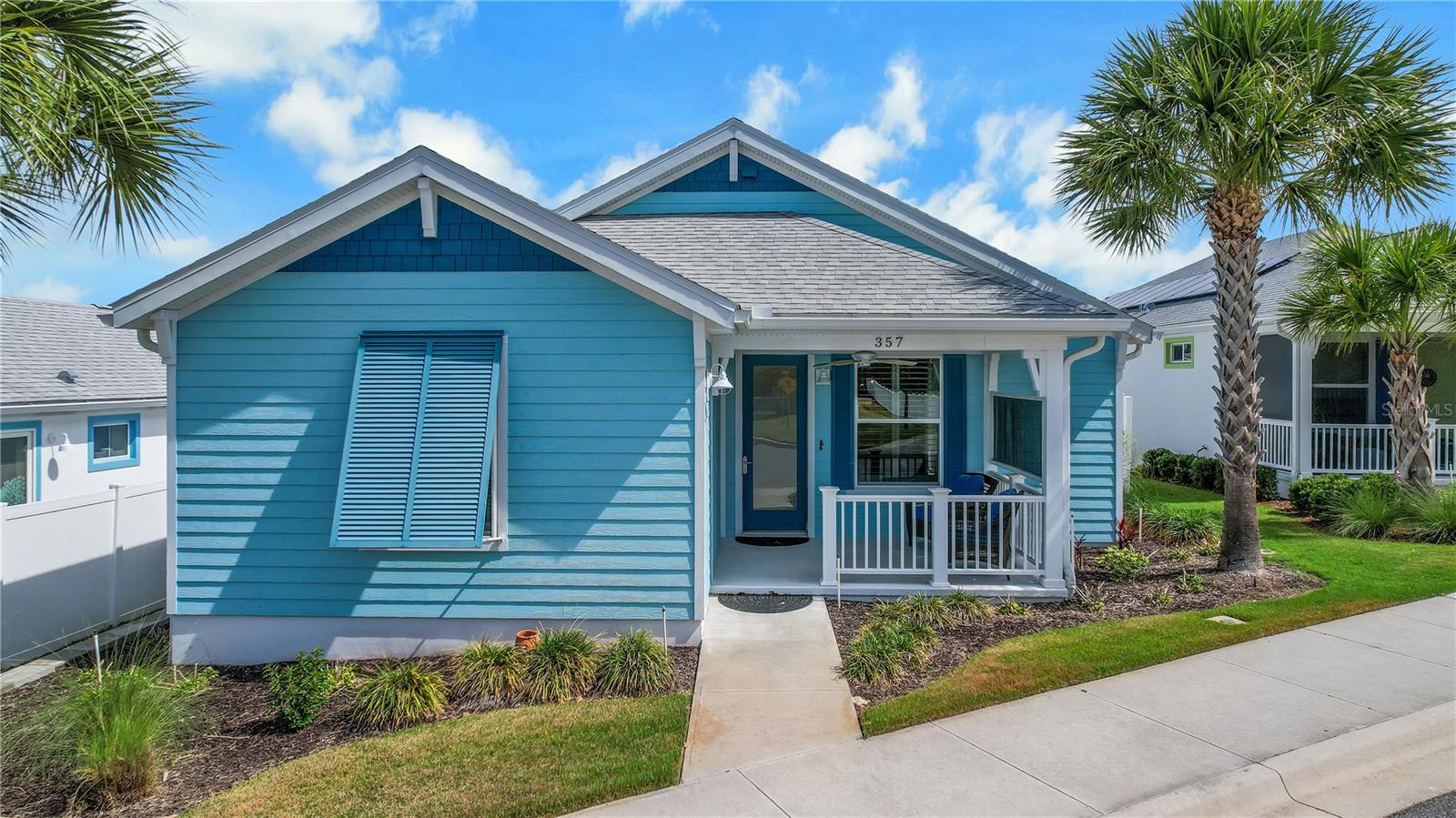 GREEN KEY VILLAGE PH 3 REP - Residential