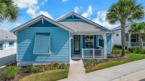 Photo of 357 Conch Key Lane, Lady Lake, FL 32159 (MLS # G5112003)