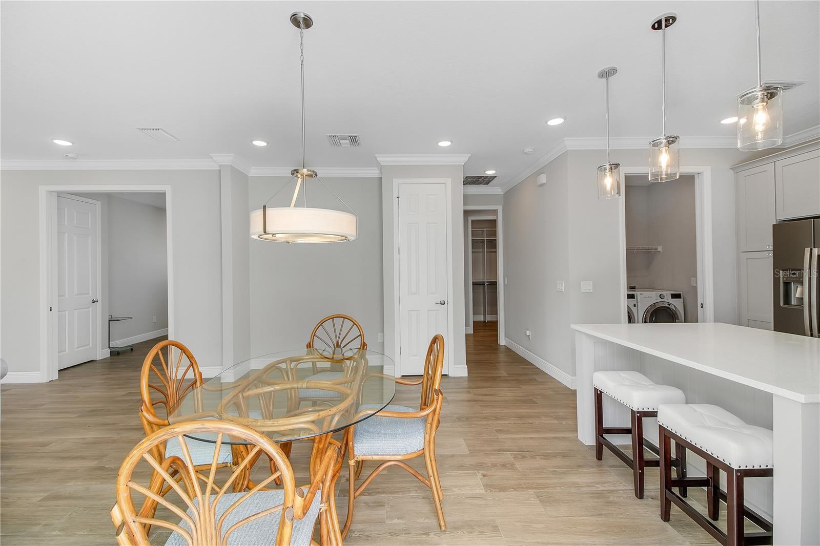 GREEN KEY VILLAGE PH 3 REP - Residential