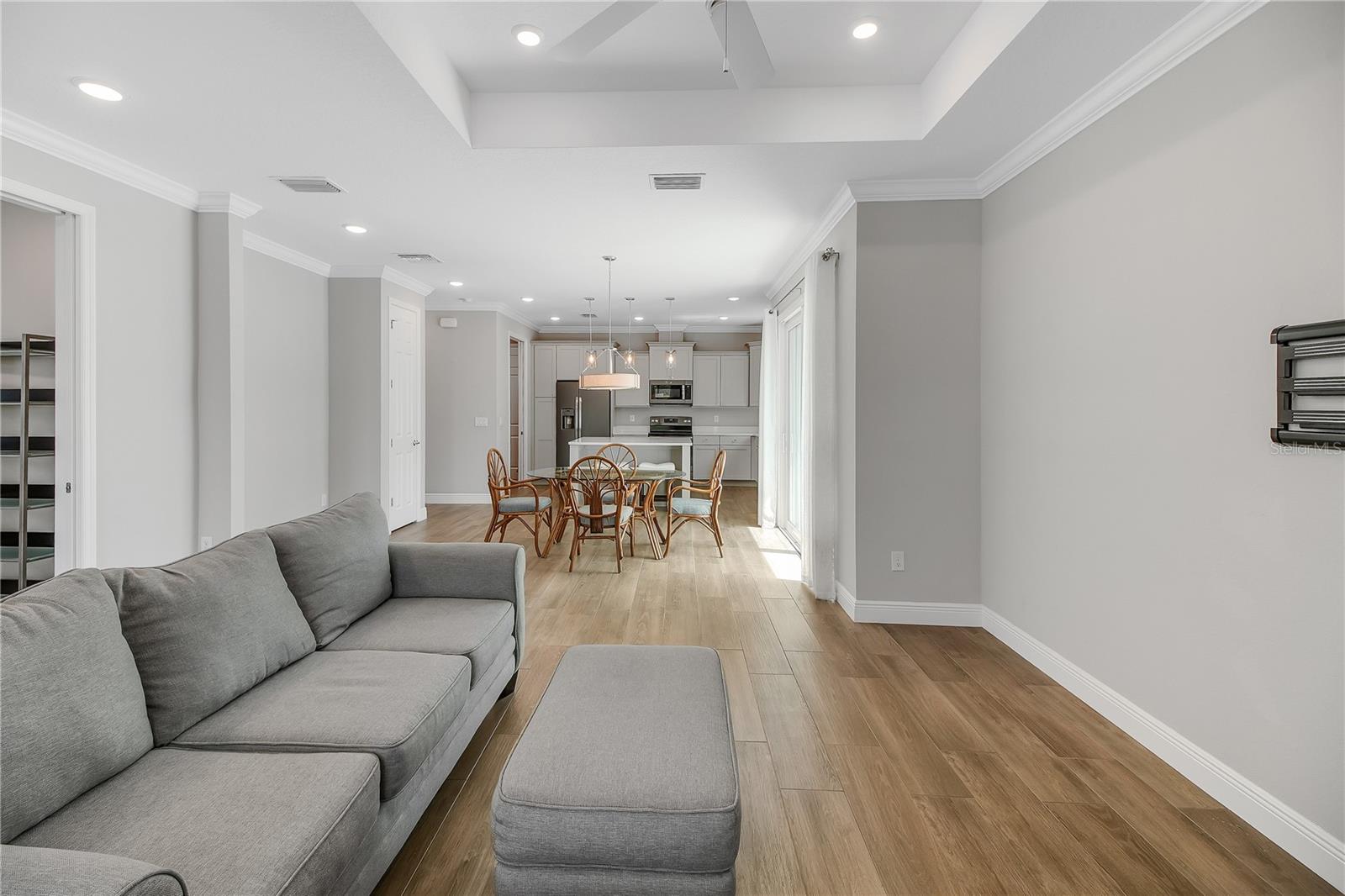 GREEN KEY VILLAGE PH 3 REP - Residential