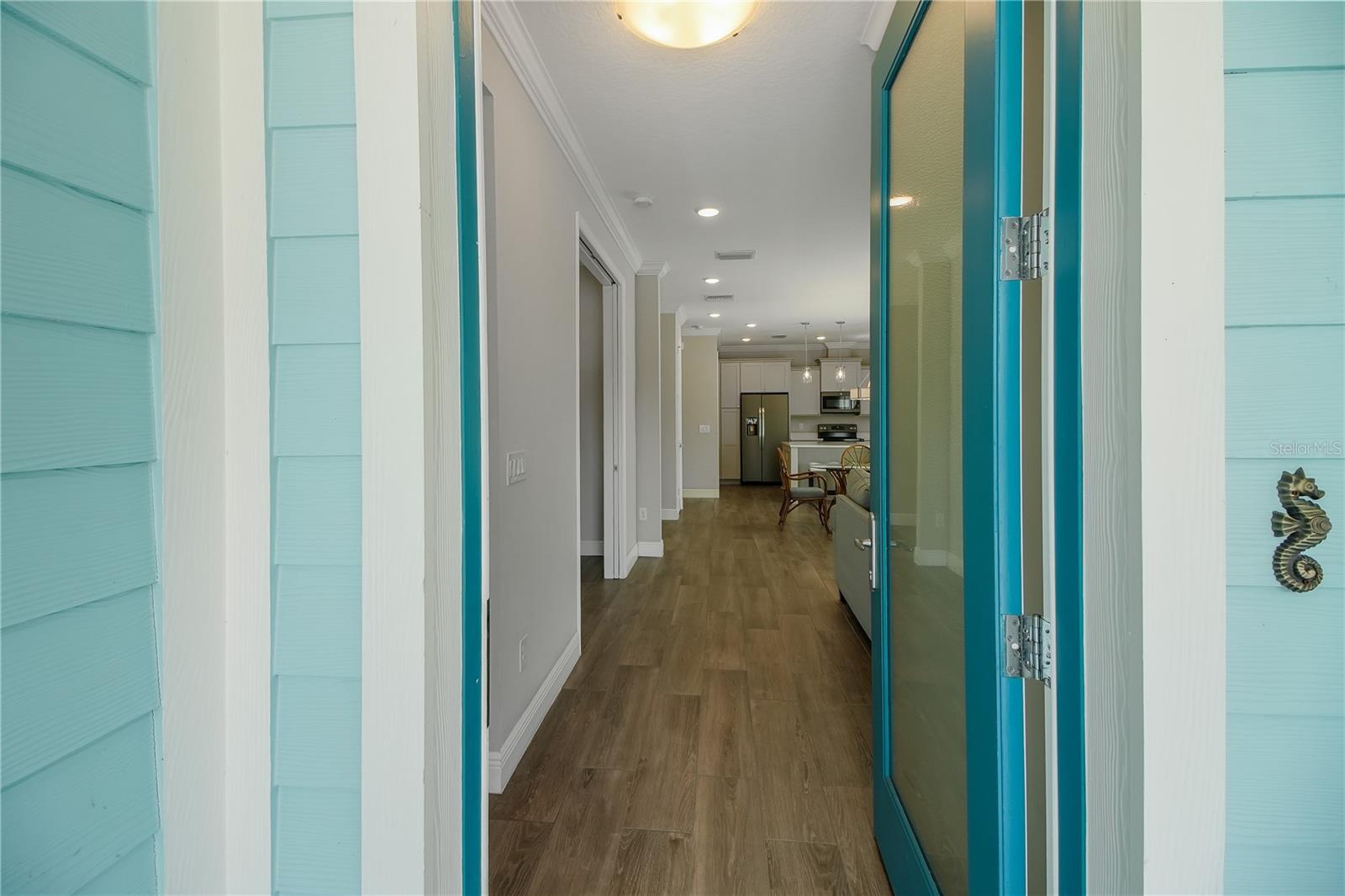GREEN KEY VILLAGE PH 3 REP - Residential