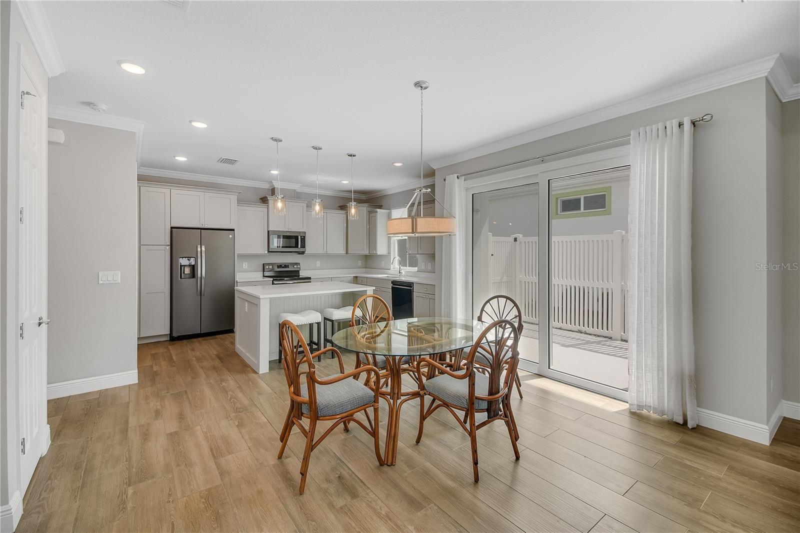 GREEN KEY VILLAGE PH 3 REP - Residential