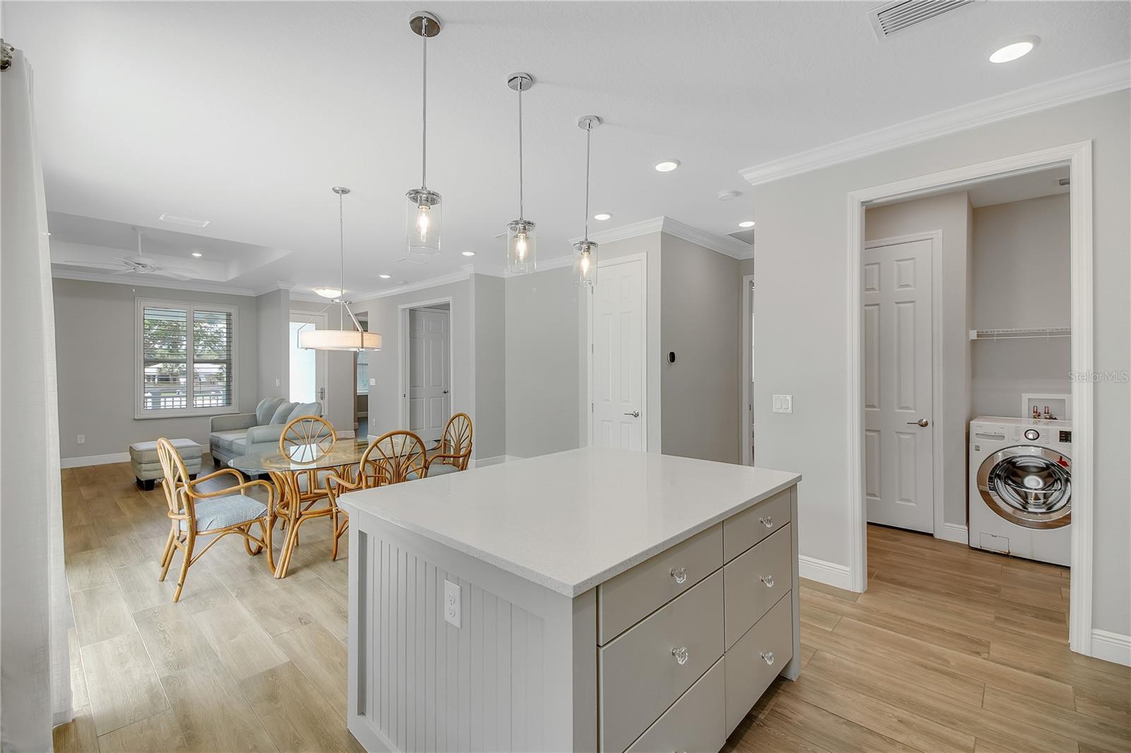 GREEN KEY VILLAGE PH 3 REP - Residential