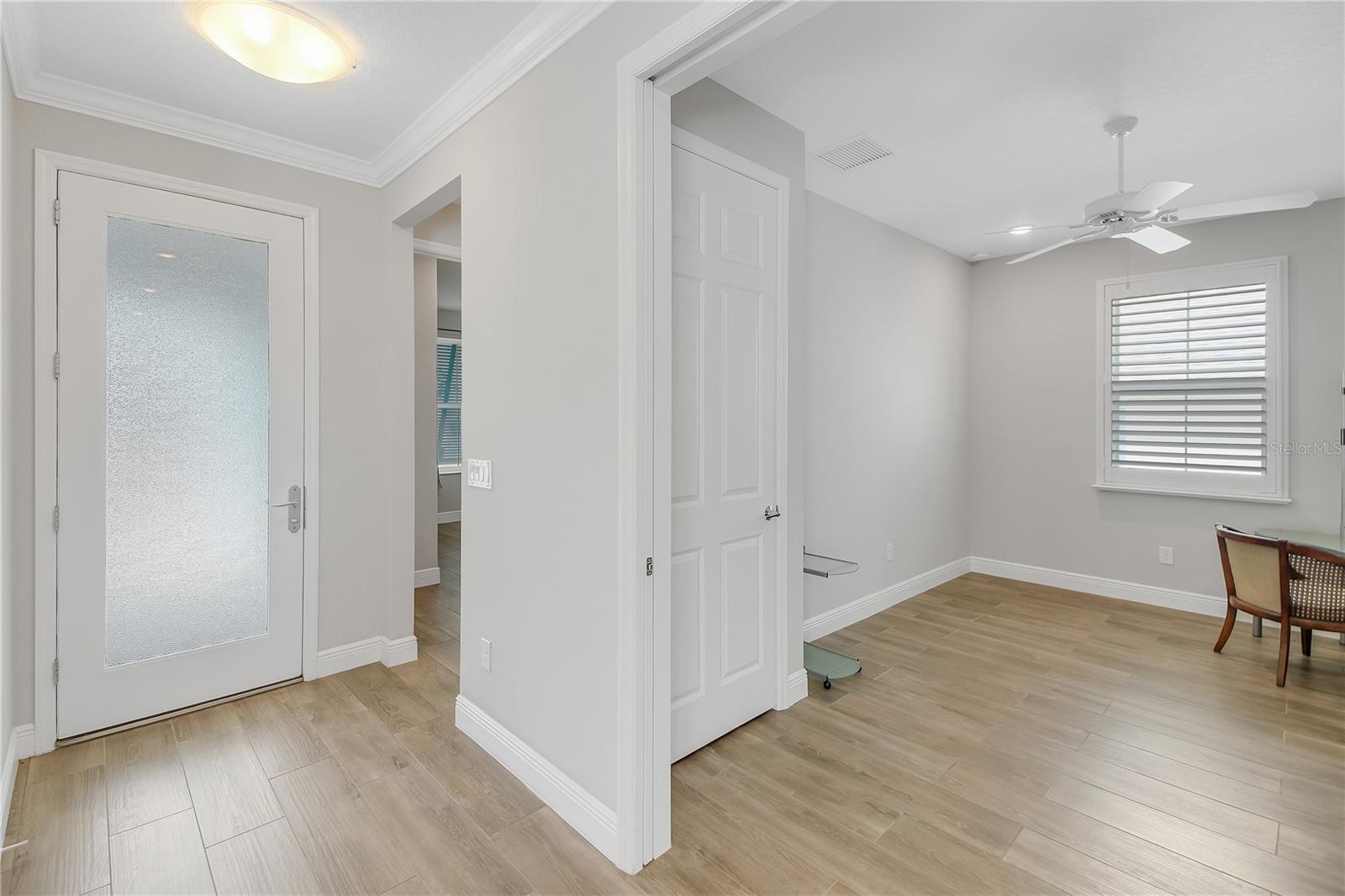 GREEN KEY VILLAGE PH 3 REP - Residential