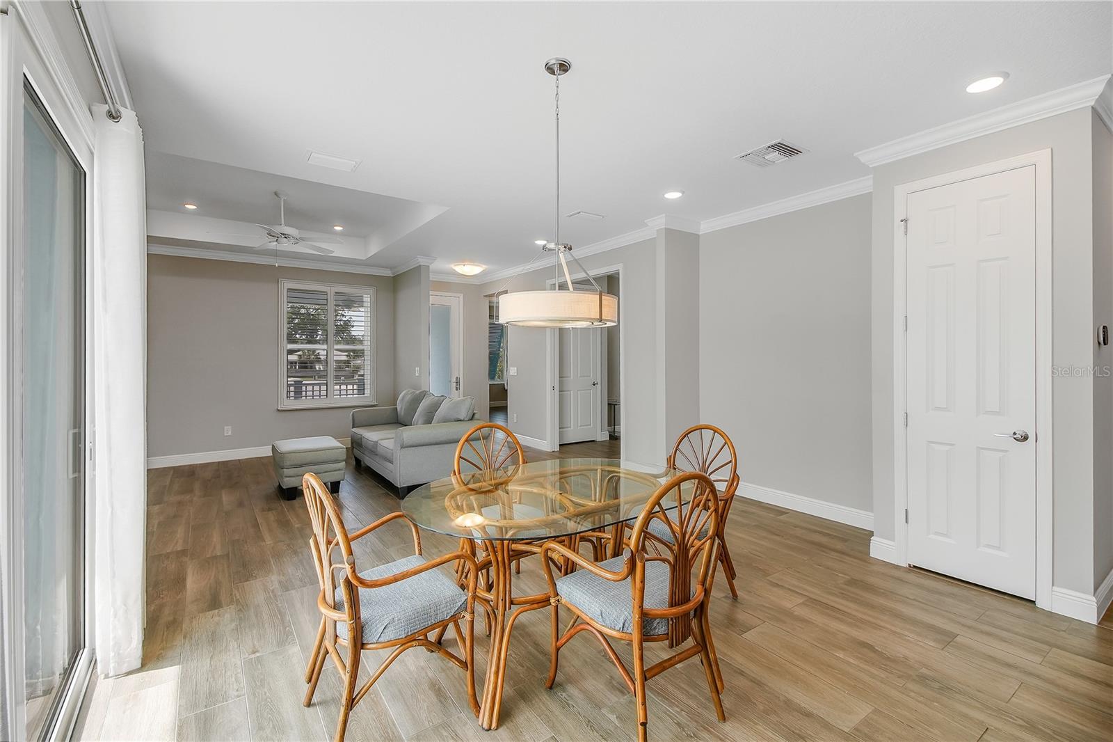 GREEN KEY VILLAGE PH 3 REP - Residential