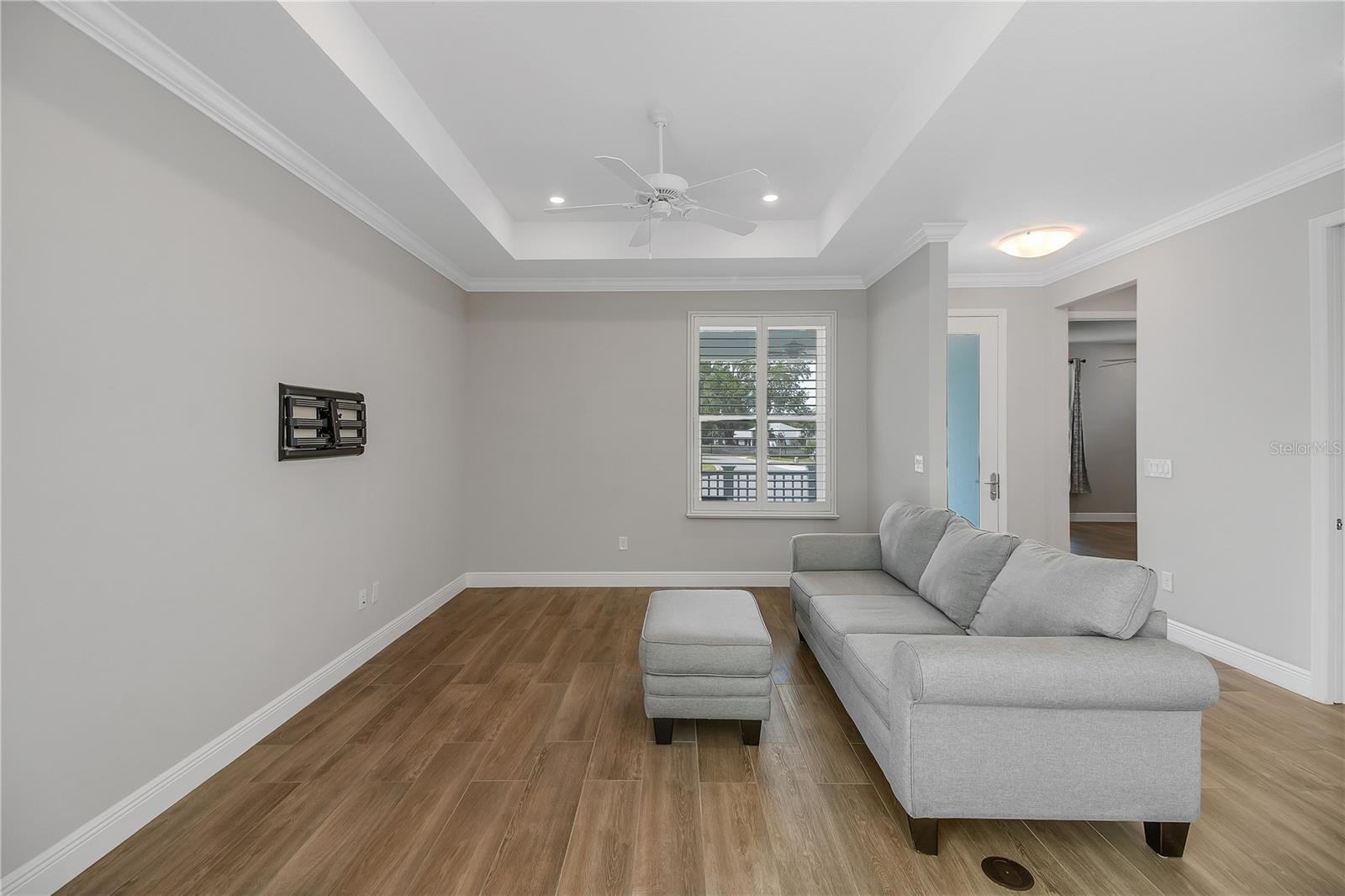 GREEN KEY VILLAGE PH 3 REP - Residential