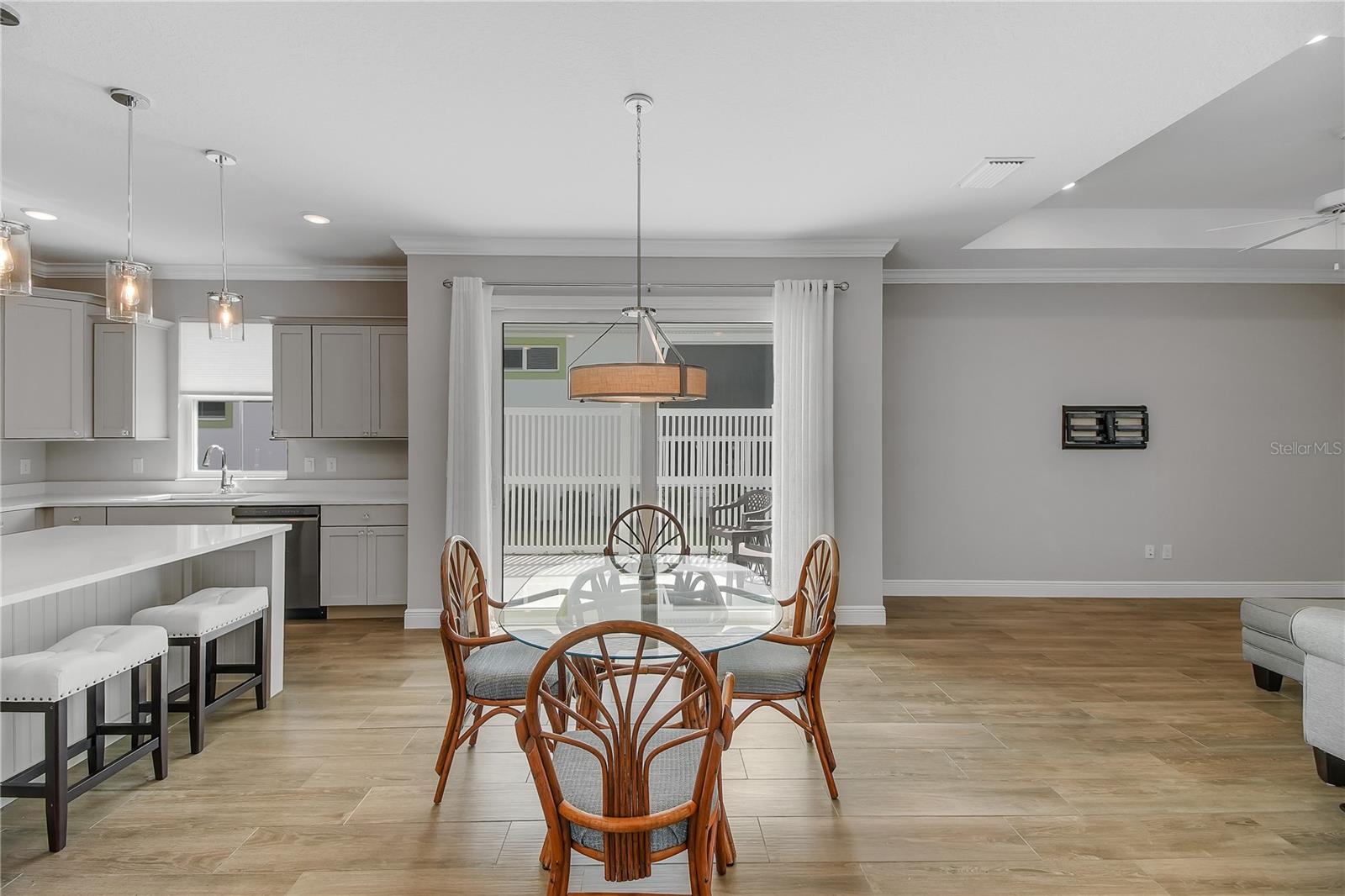 GREEN KEY VILLAGE PH 3 REP - Residential