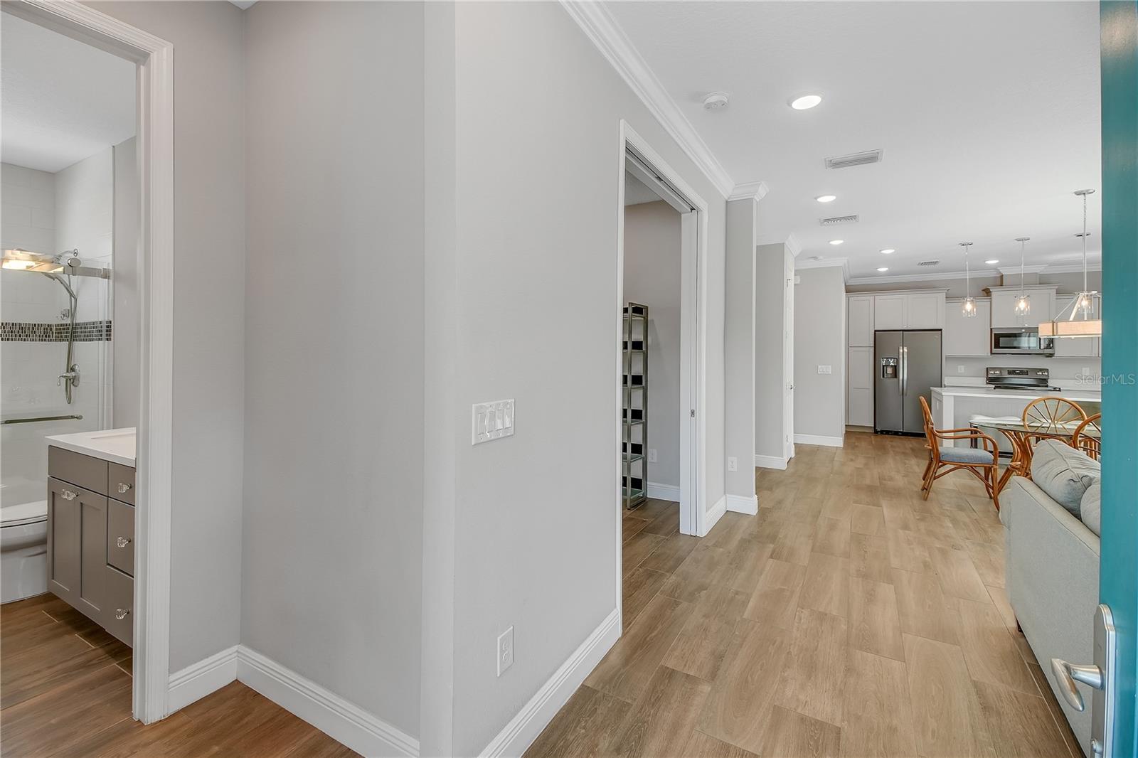 GREEN KEY VILLAGE PH 3 REP - Residential