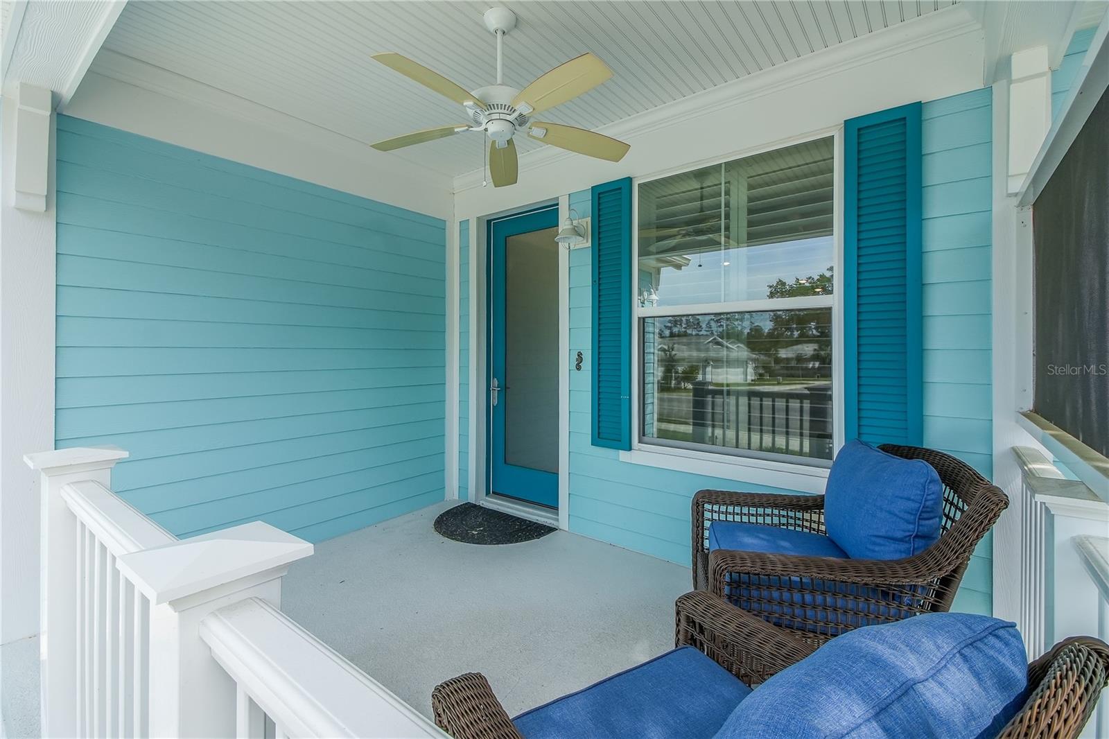 GREEN KEY VILLAGE PH 3 REP - Residential