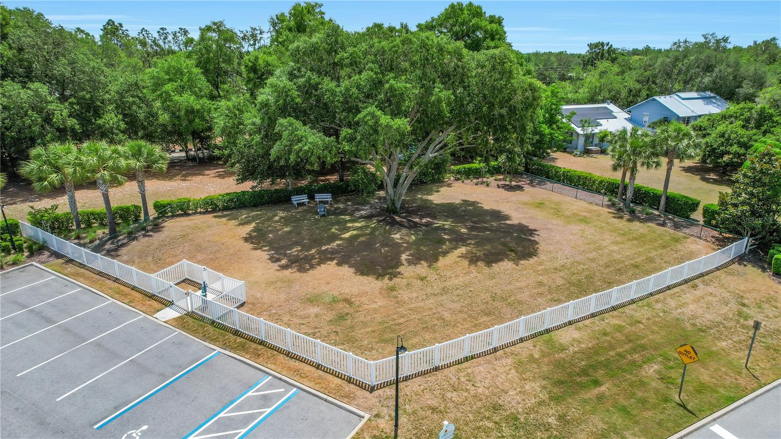 GREEN KEY VILLAGE PH 3 REP - Residential