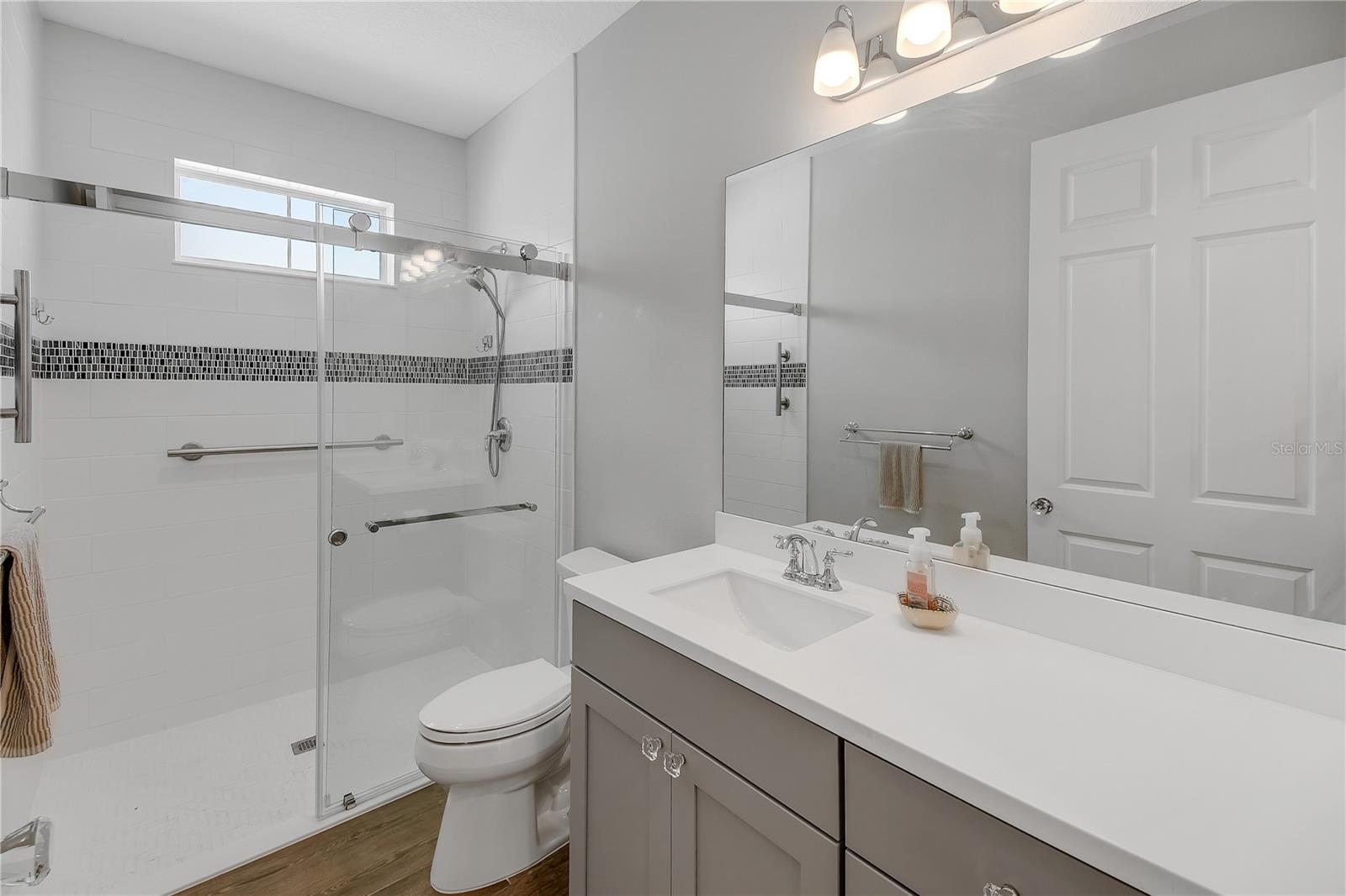 GREEN KEY VILLAGE PH 3 REP - Residential