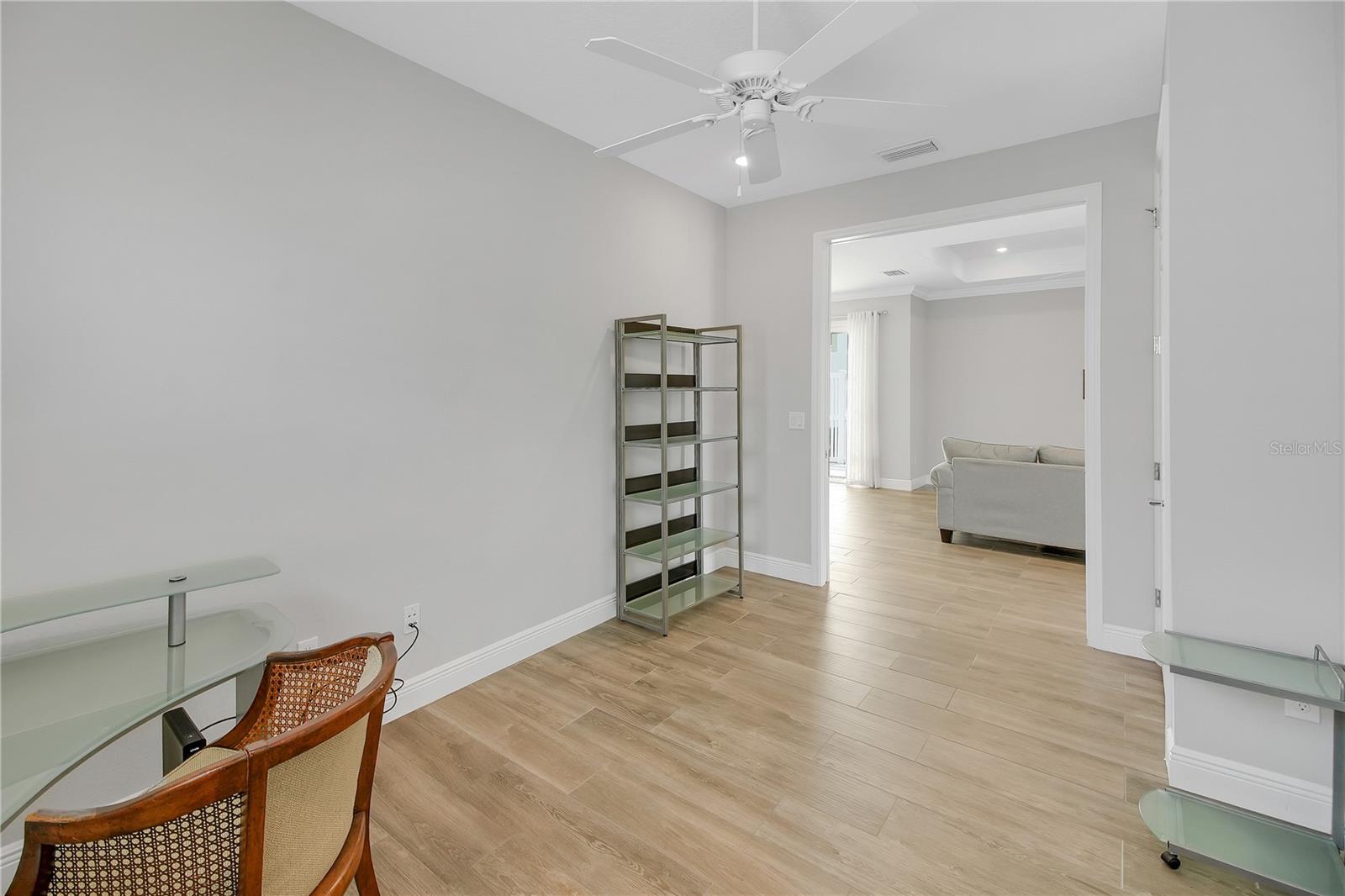 GREEN KEY VILLAGE PH 3 REP - Residential