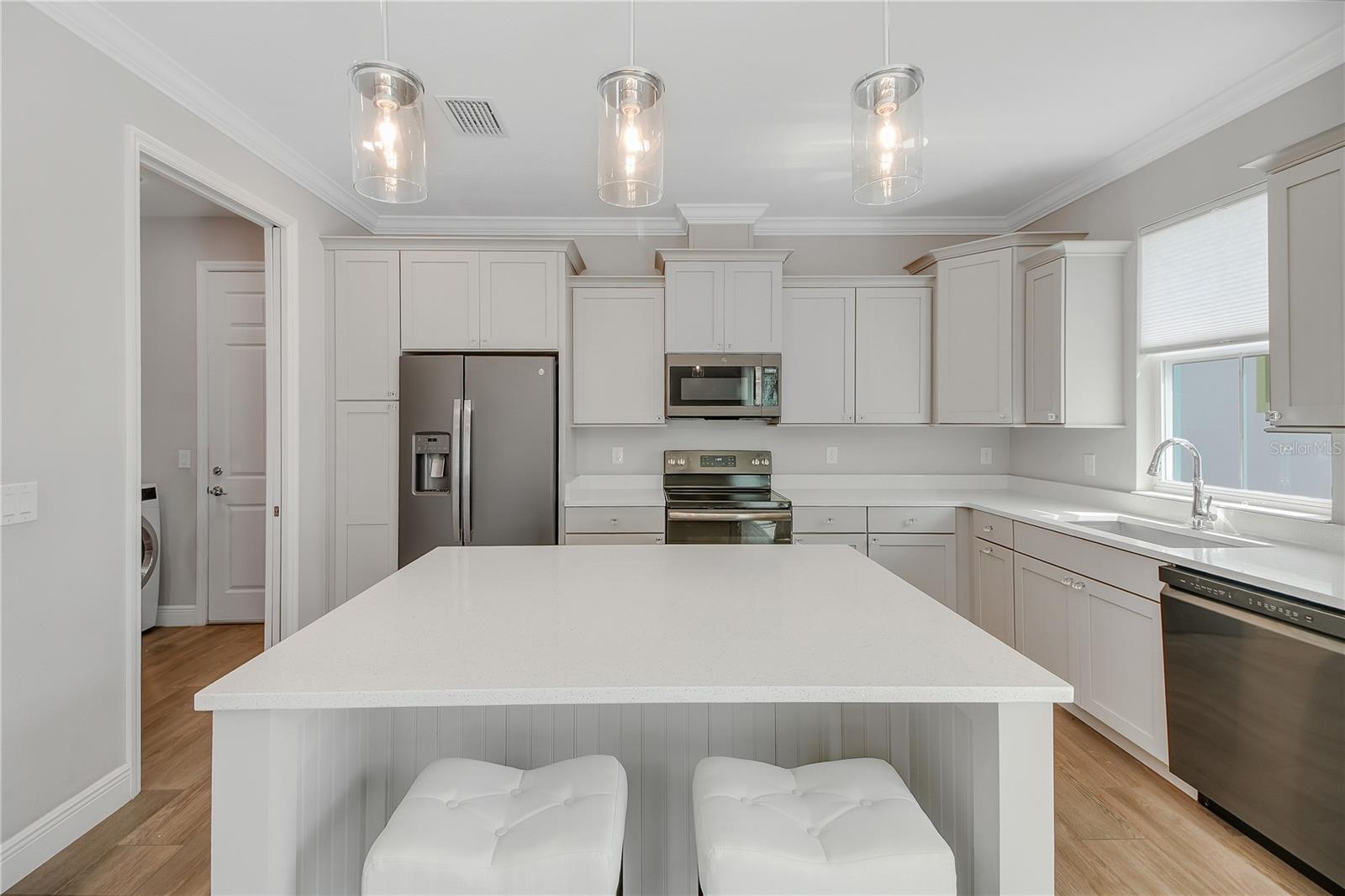 GREEN KEY VILLAGE PH 3 REP - Residential