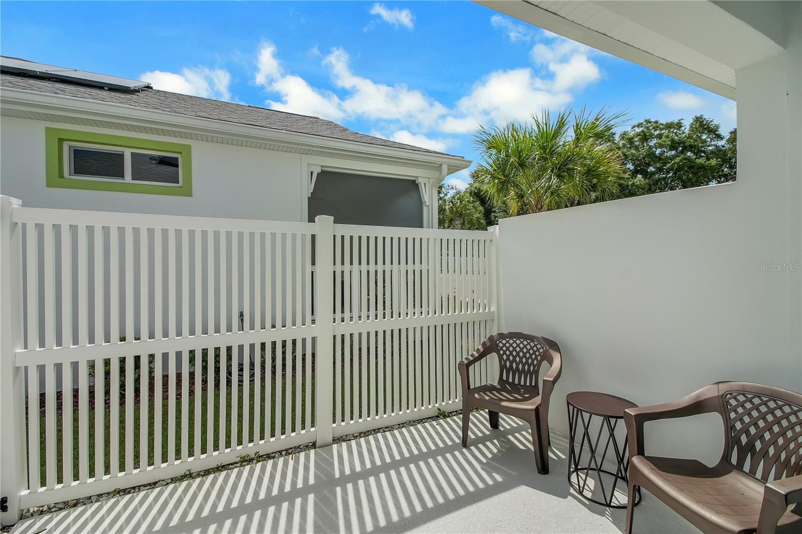 GREEN KEY VILLAGE PH 3 REP - Residential