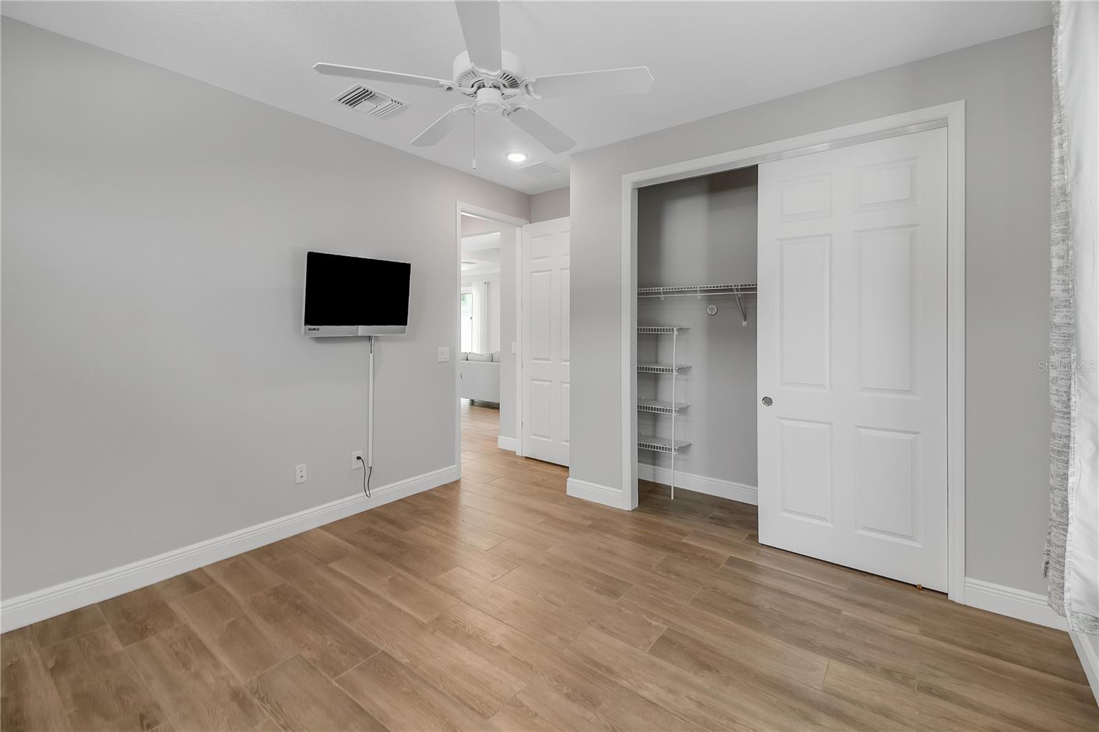 GREEN KEY VILLAGE PH 3 REP - Residential