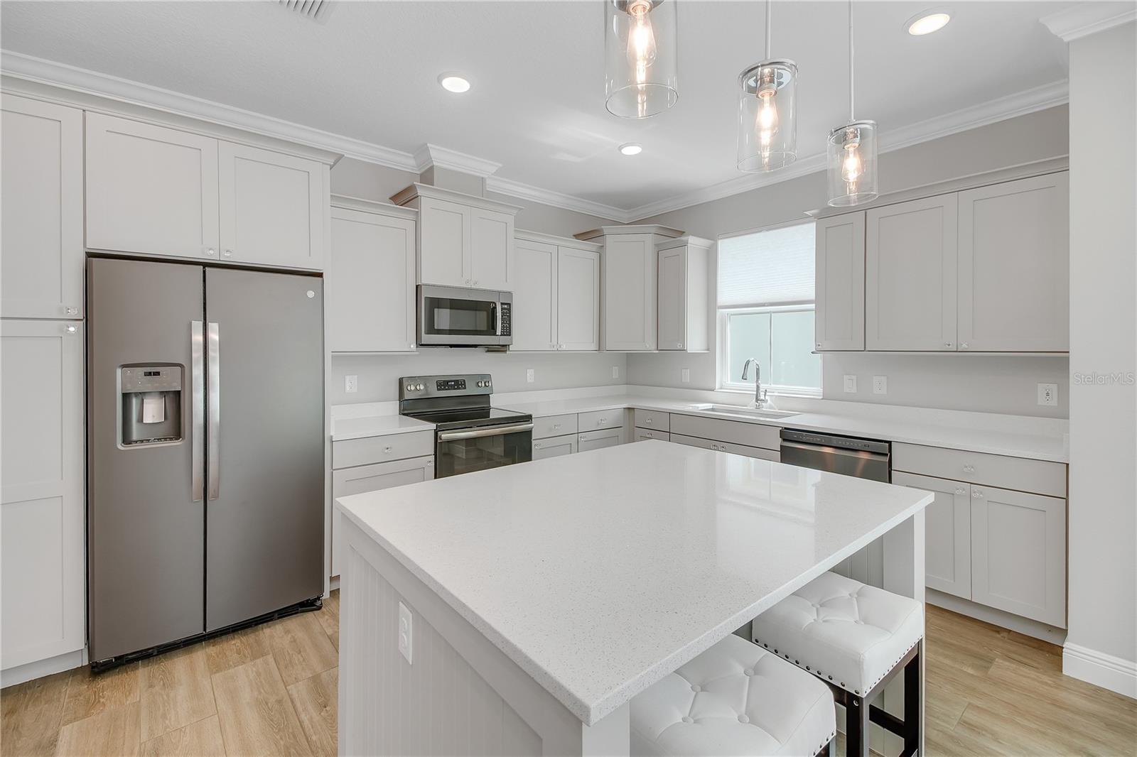 GREEN KEY VILLAGE PH 3 REP - Residential