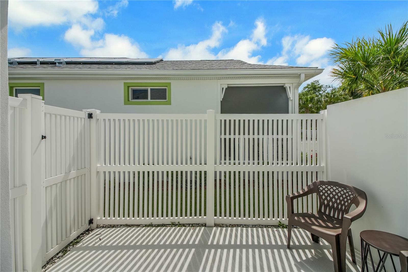 GREEN KEY VILLAGE PH 3 REP - Residential
