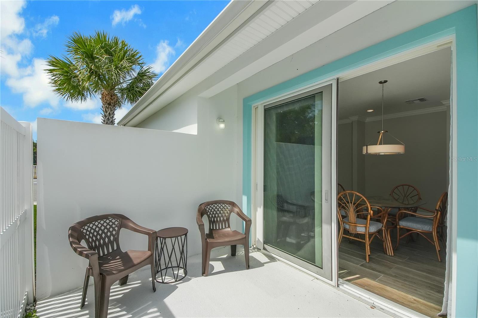 GREEN KEY VILLAGE PH 3 REP - Residential