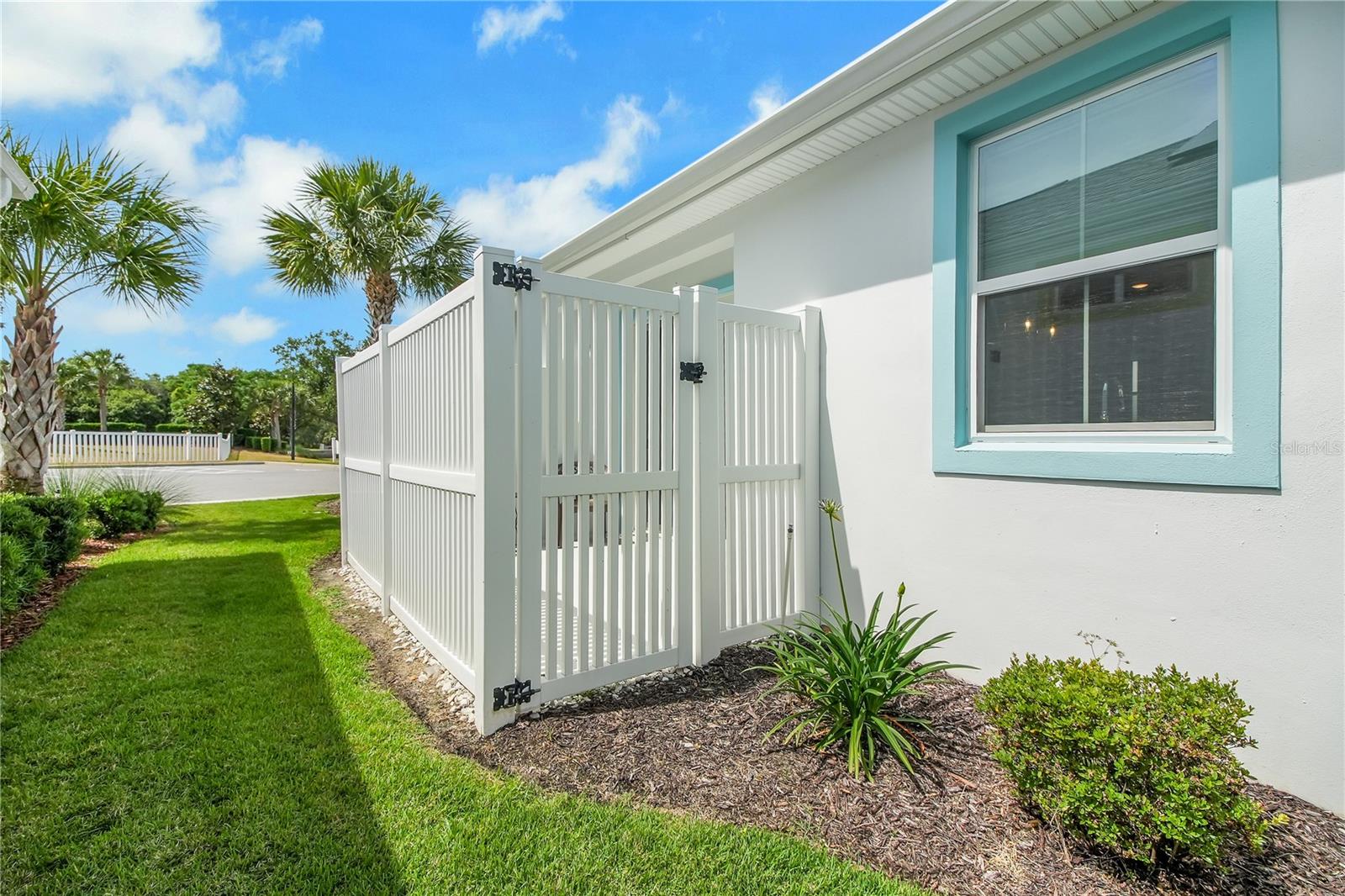 GREEN KEY VILLAGE PH 3 REP - Residential
