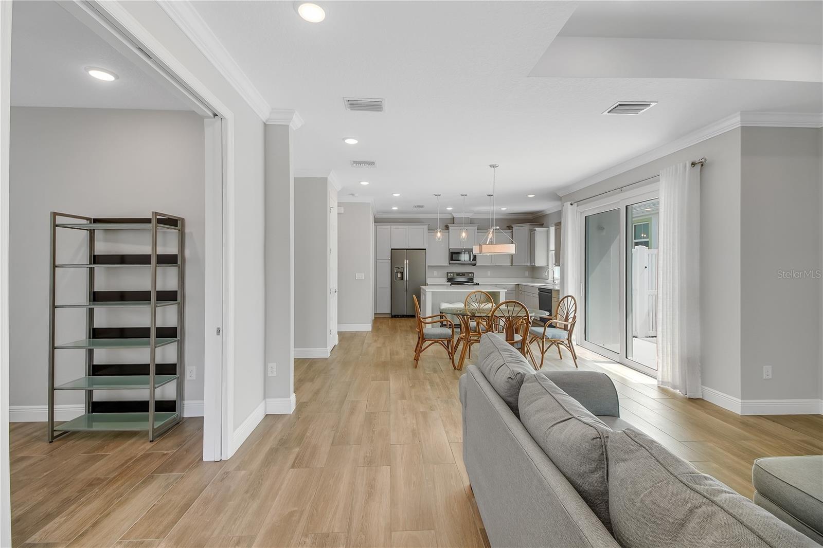 GREEN KEY VILLAGE PH 3 REP - Residential