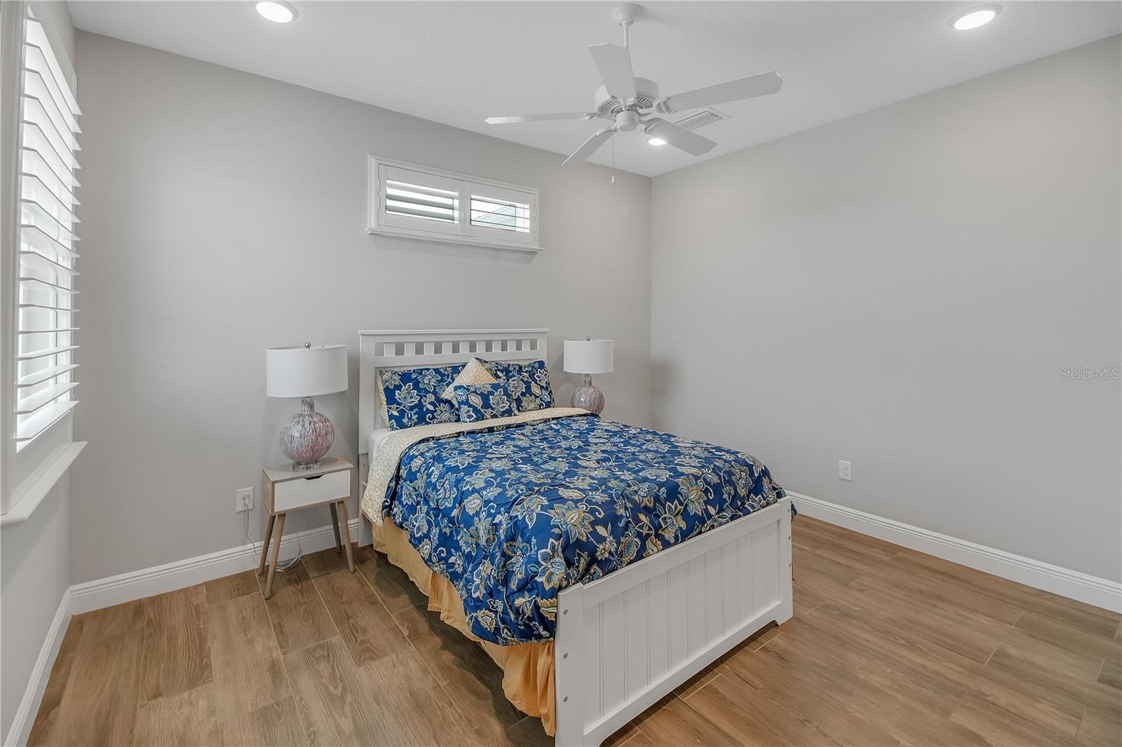 GREEN KEY VILLAGE PH 3 REP - Residential