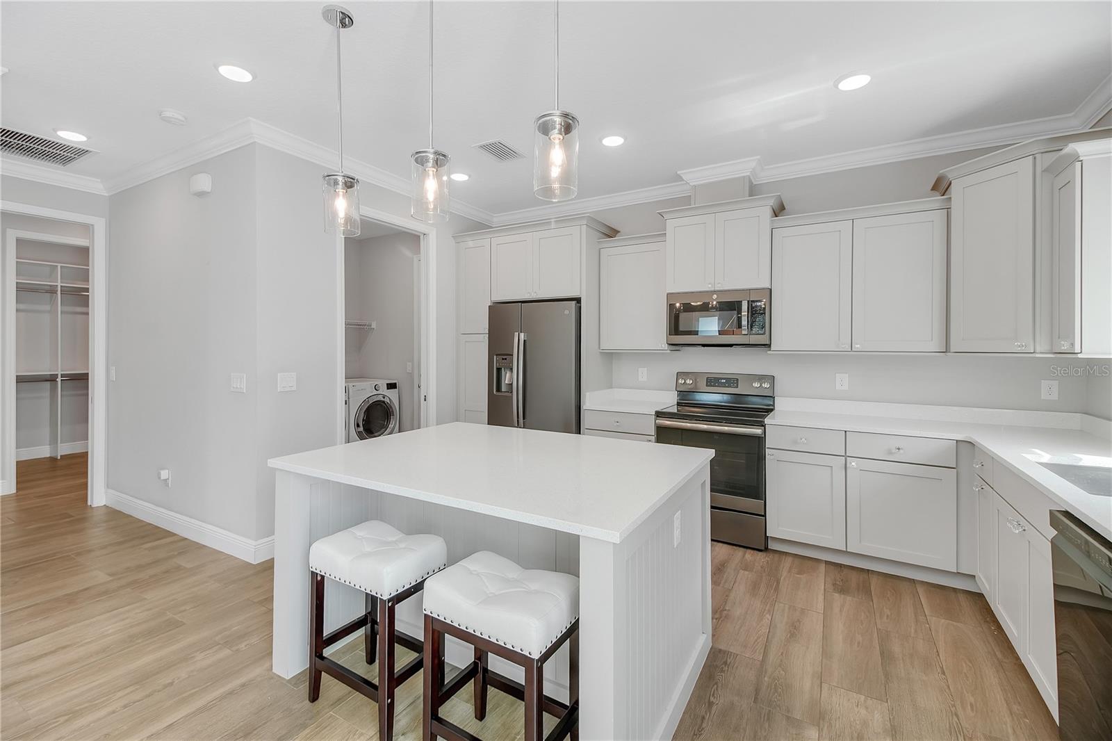 GREEN KEY VILLAGE PH 3 REP - Residential