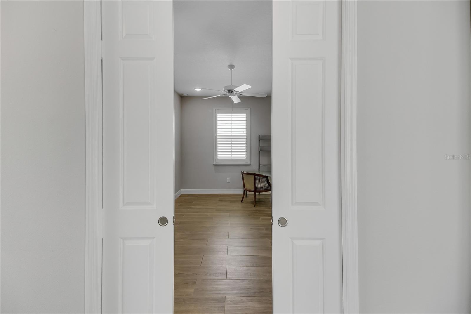 GREEN KEY VILLAGE PH 3 REP - Residential