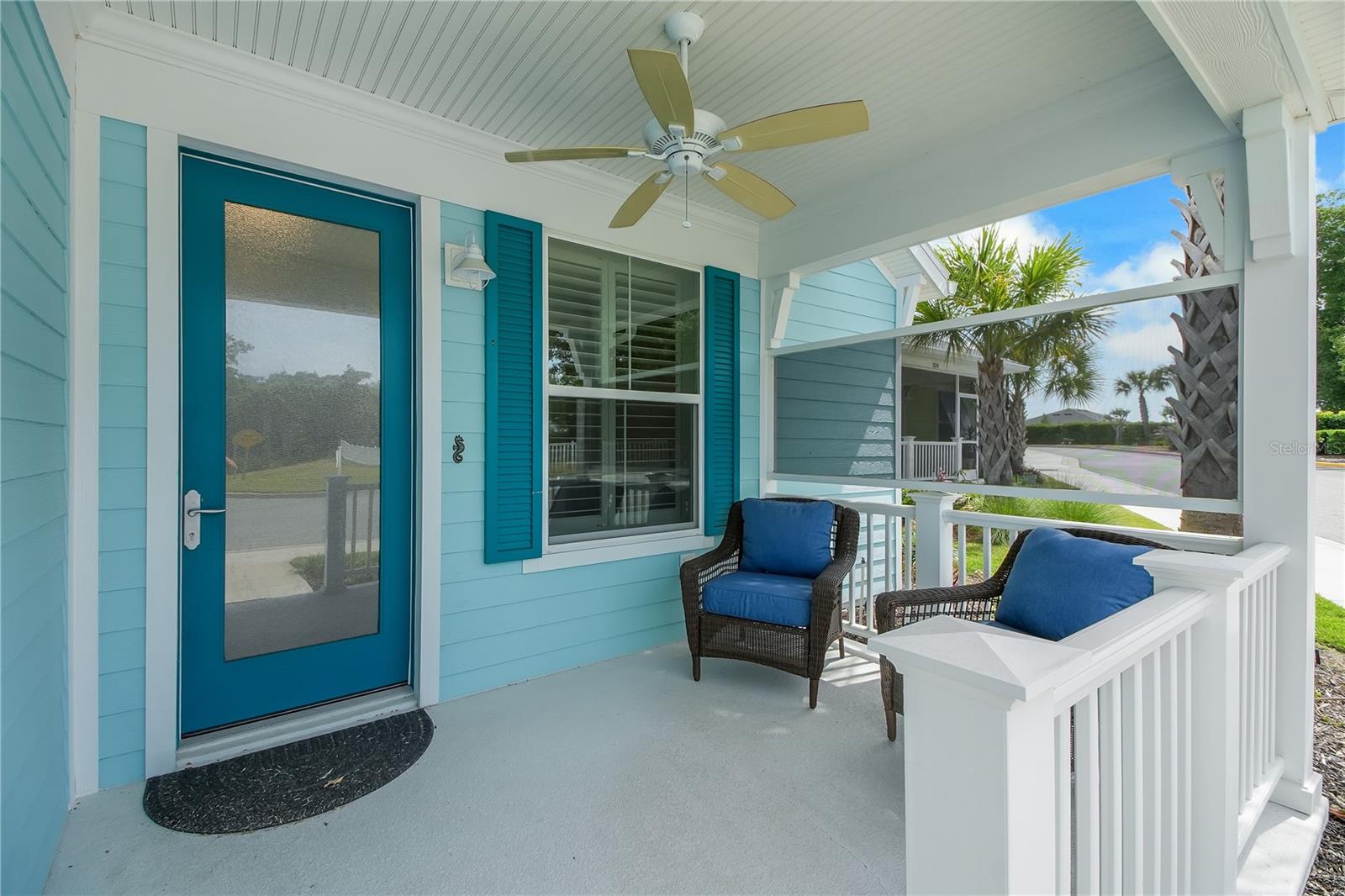 GREEN KEY VILLAGE PH 3 REP - Residential
