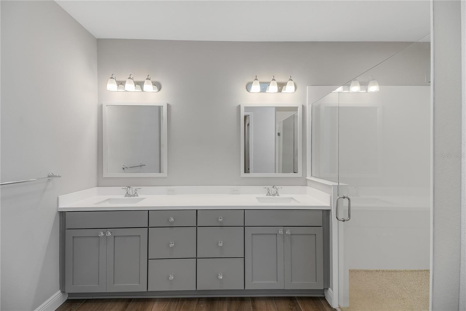 GREEN KEY VILLAGE PH 3 REP - Residential