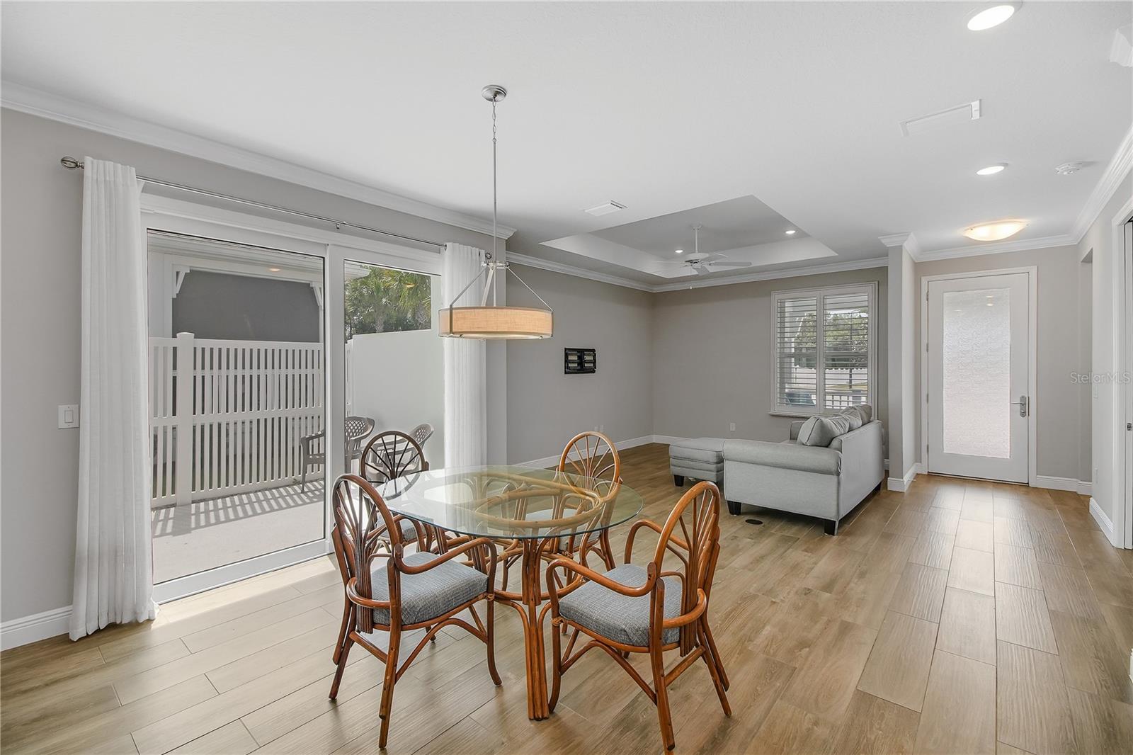 GREEN KEY VILLAGE PH 3 REP - Residential