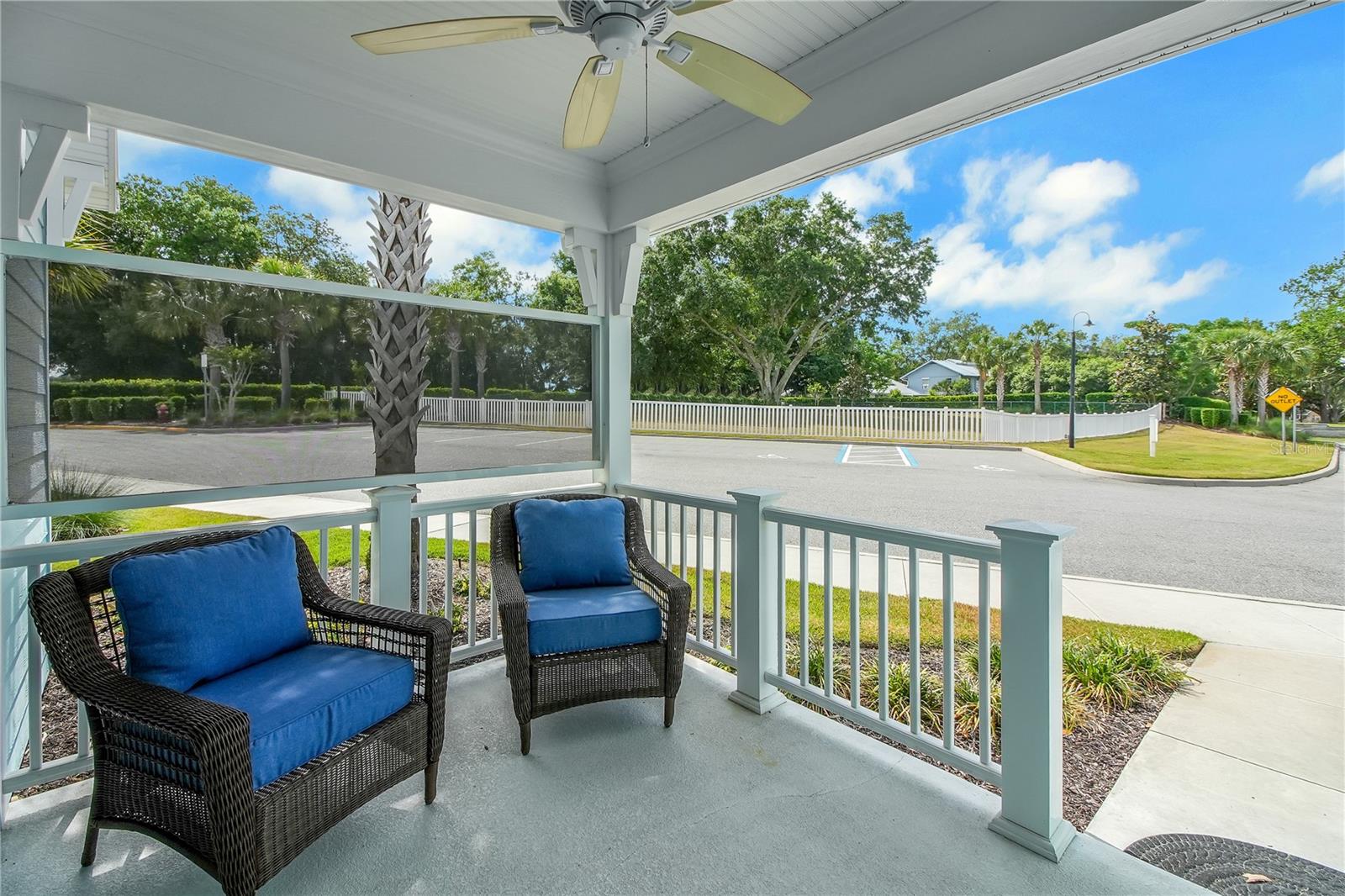 GREEN KEY VILLAGE PH 3 REP - Residential