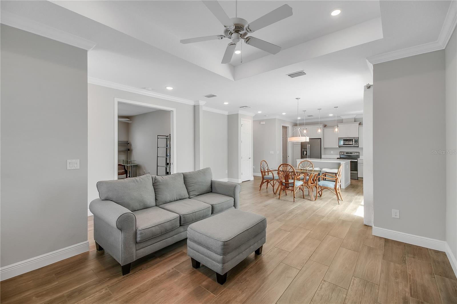 GREEN KEY VILLAGE PH 3 REP - Residential