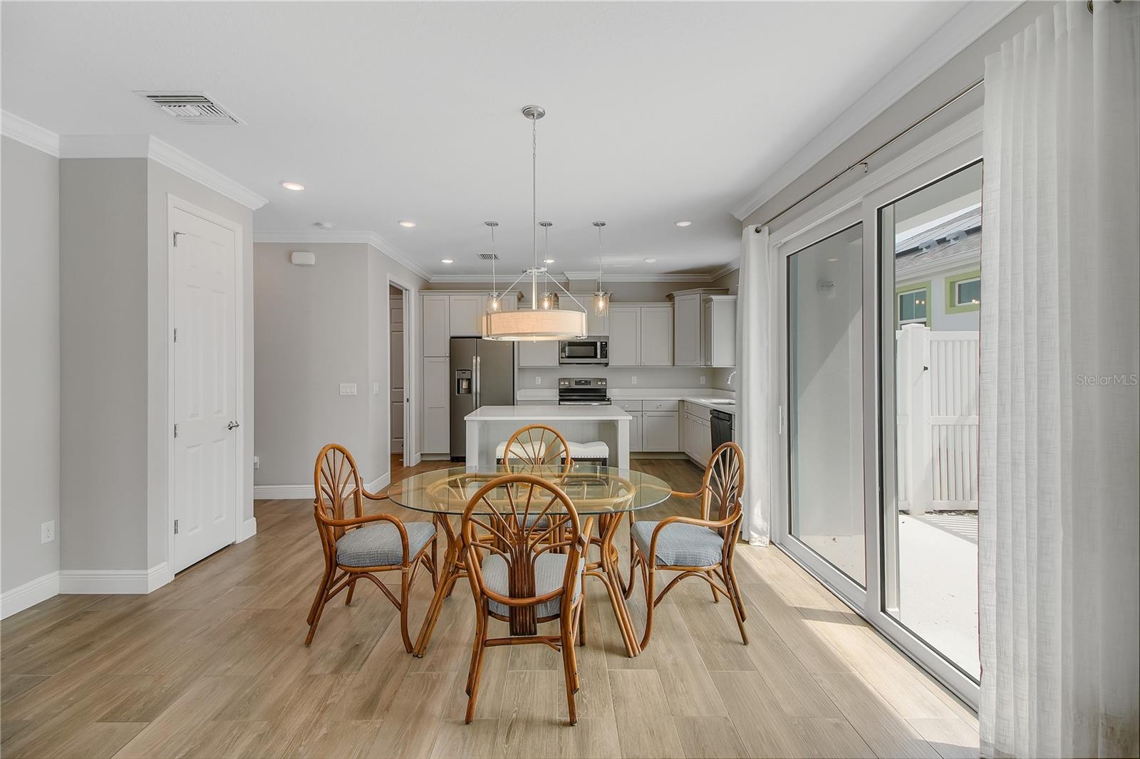 GREEN KEY VILLAGE PH 3 REP - Residential