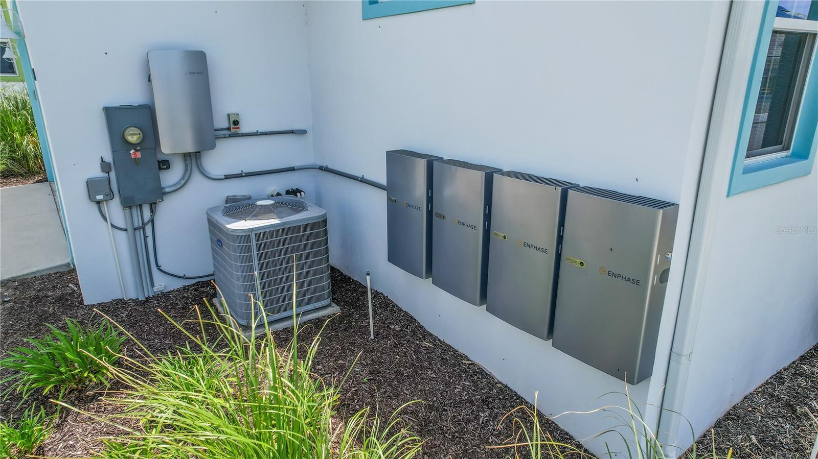 GREEN KEY VILLAGE PH 3 REP - Residential
