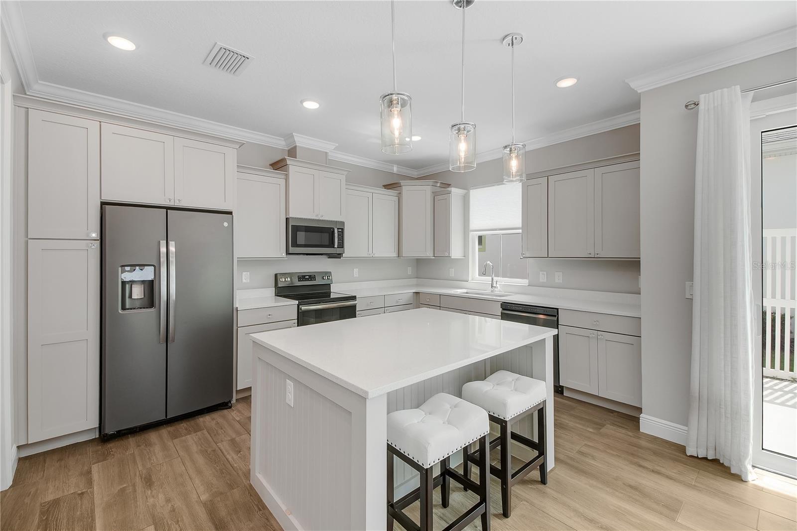 GREEN KEY VILLAGE PH 3 REP - Residential