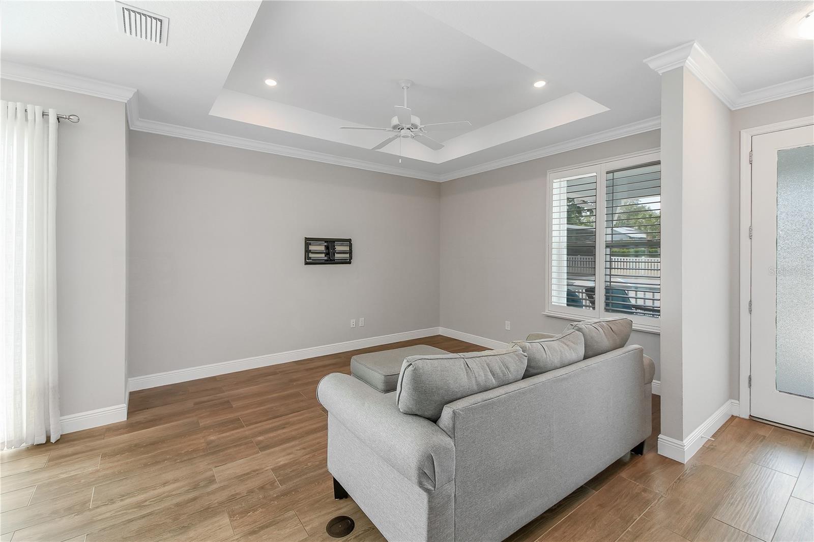 GREEN KEY VILLAGE PH 3 REP - Residential