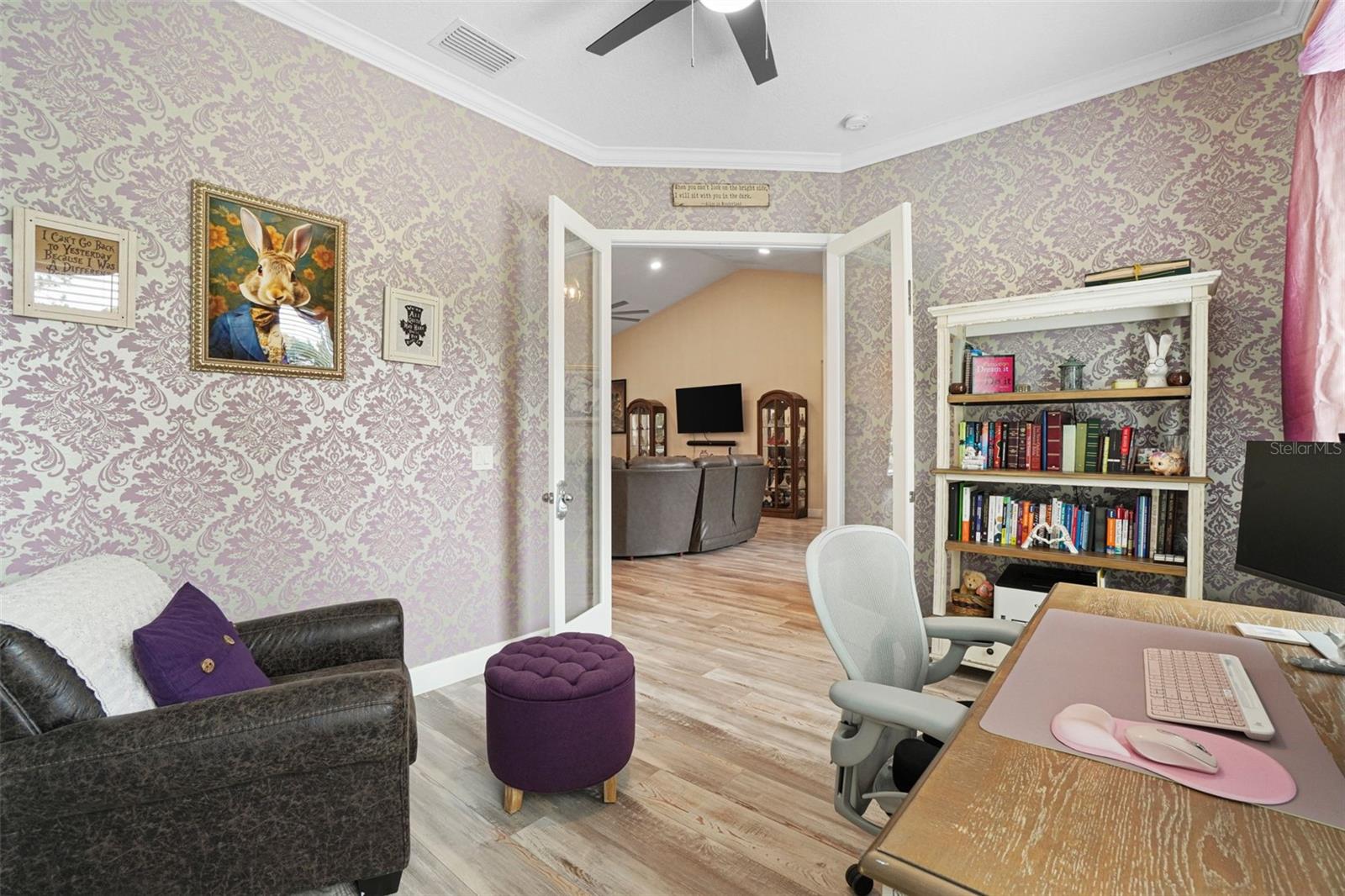 FAWN LAKE PUD PH 02 UNIT 03 - Residential