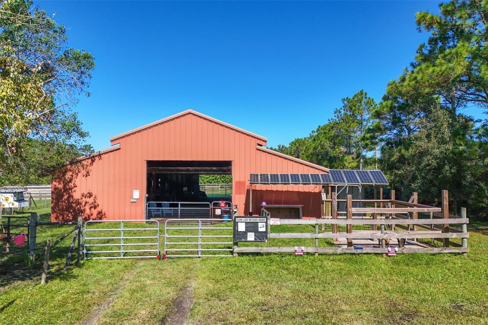 FAWN LAKE PUD PH 02 UNIT 03 - Residential