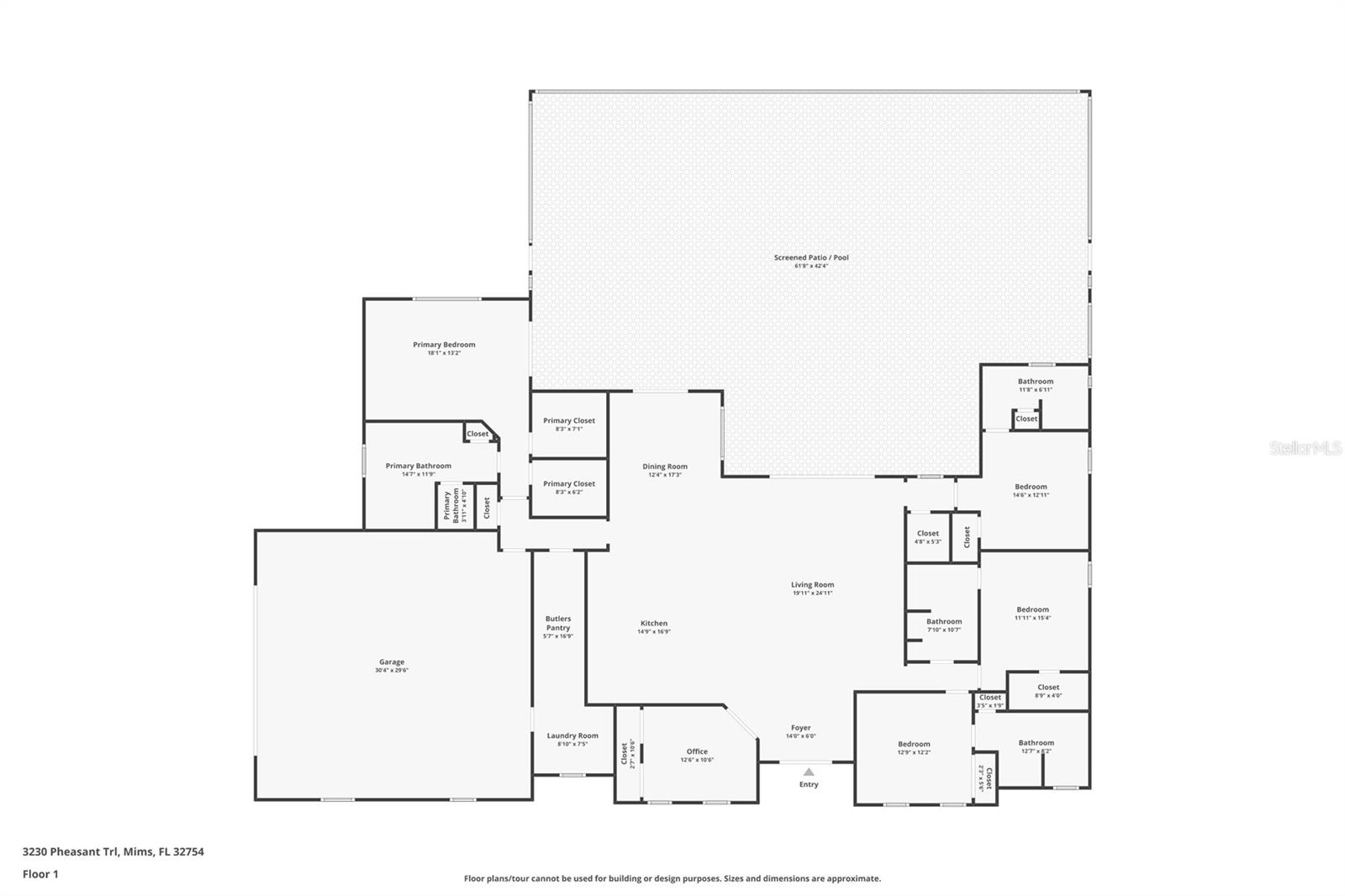 FAWN LAKE PUD PH 02 UNIT 03 - Residential