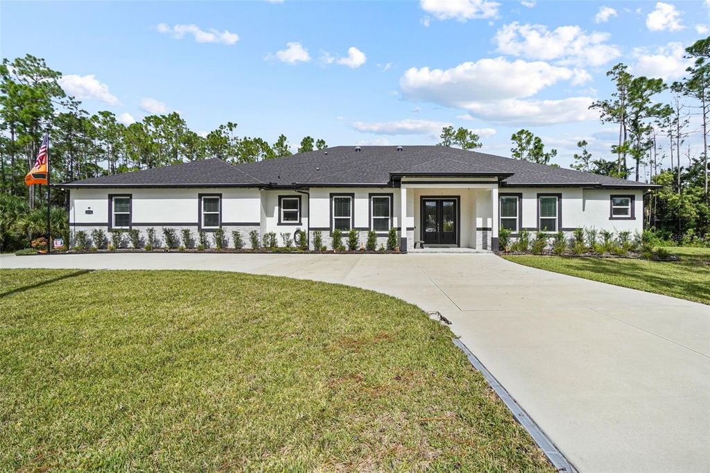 Photo of 3230 Pheasant Trail, Mims, FL 32754 (MLS # O6346789)