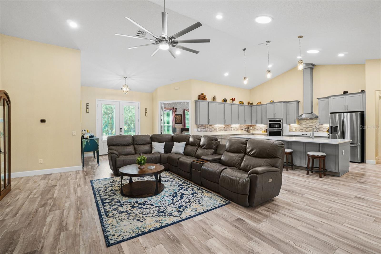 FAWN LAKE PUD PH 02 UNIT 03 - Residential