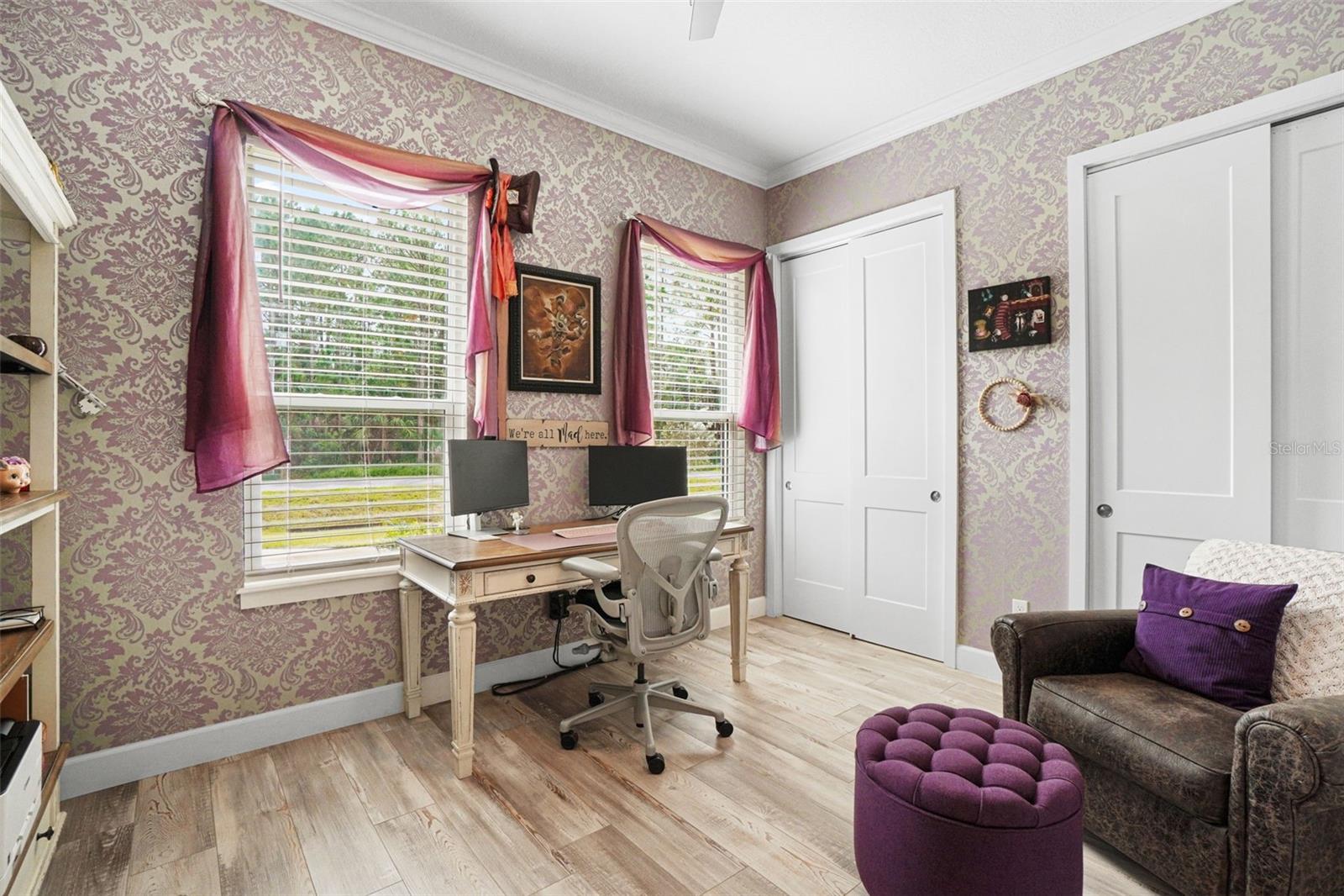 FAWN LAKE PUD PH 02 UNIT 03 - Residential