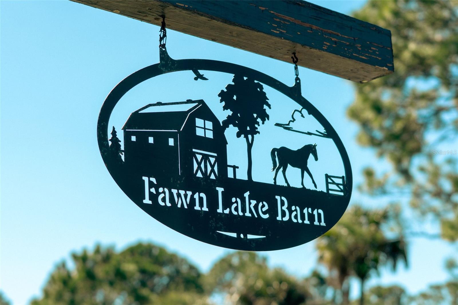 FAWN LAKE PUD PH 02 UNIT 03 - Residential