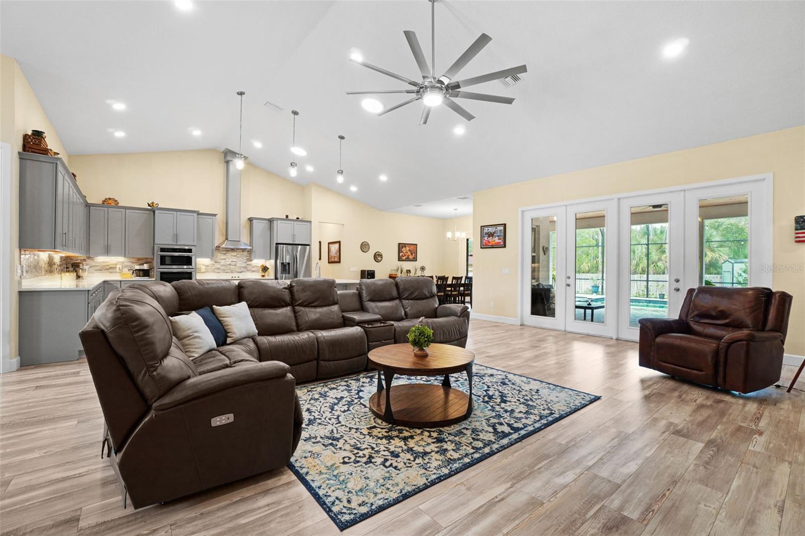 FAWN LAKE PUD PH 02 UNIT 03 - Residential