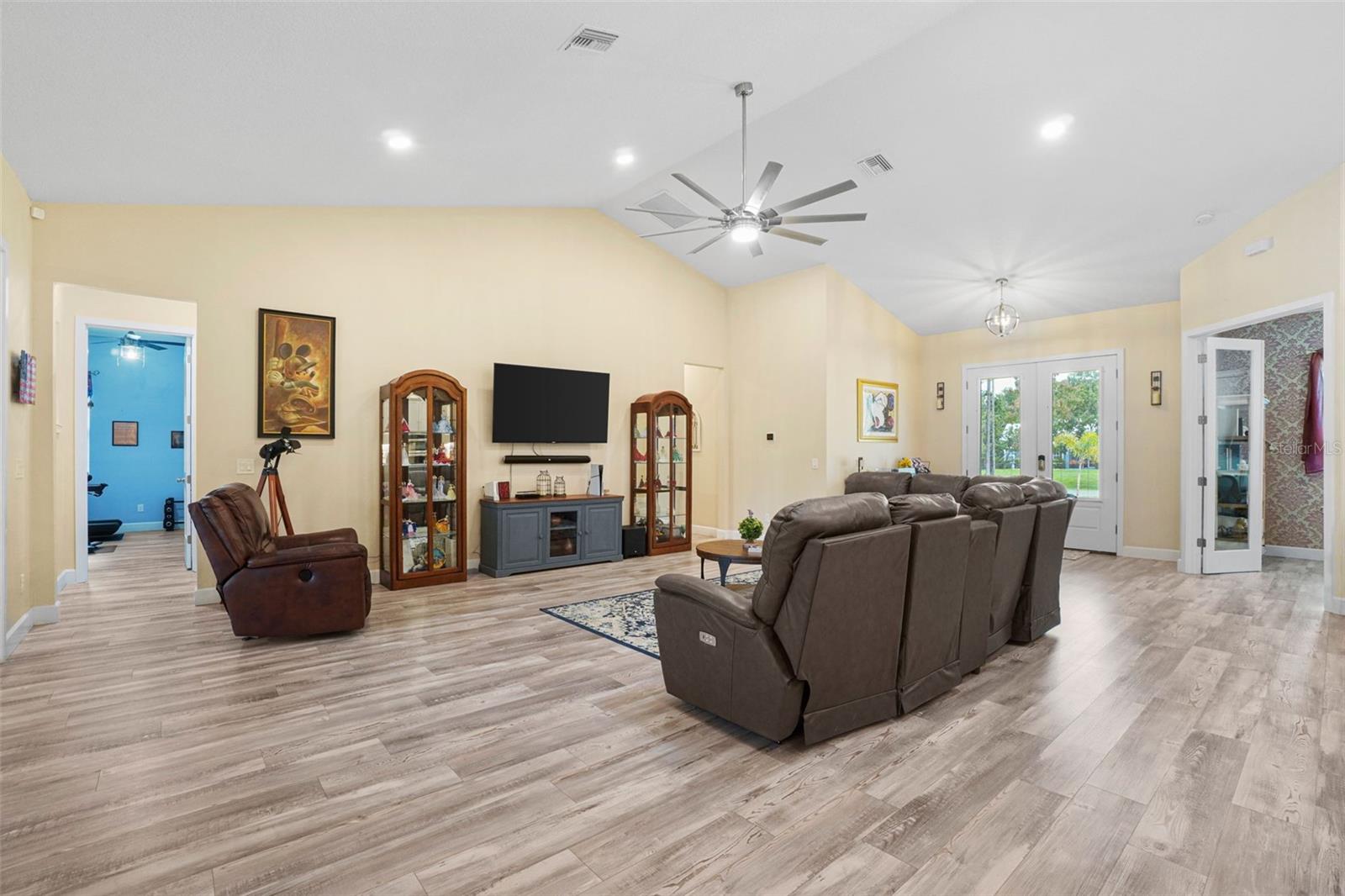 FAWN LAKE PUD PH 02 UNIT 03 - Residential