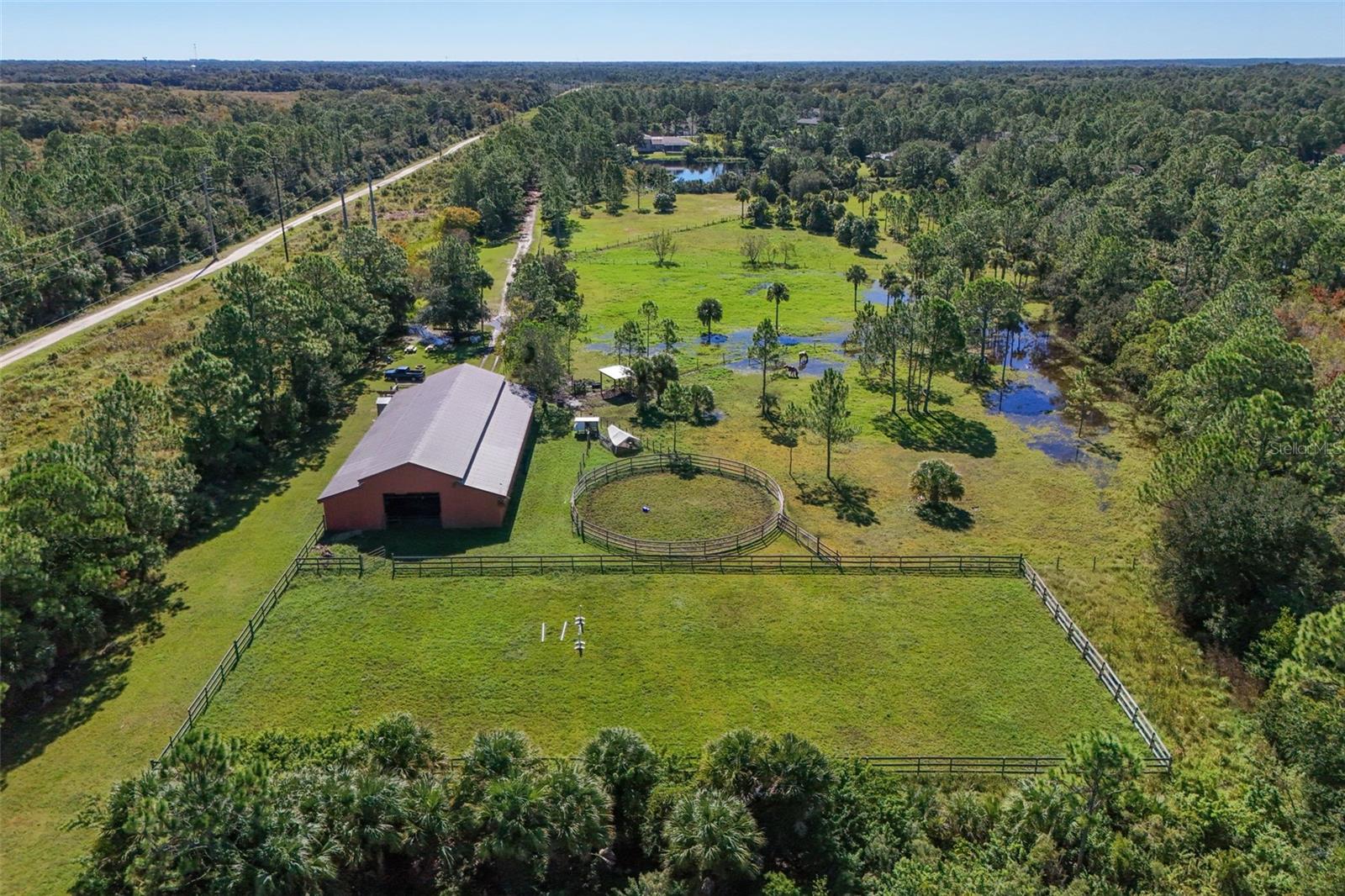 FAWN LAKE PUD PH 02 UNIT 03 - Residential