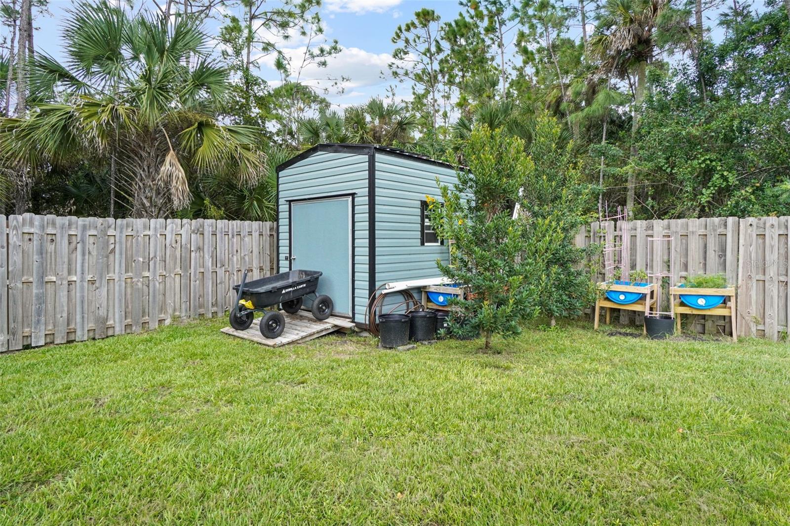 FAWN LAKE PUD PH 02 UNIT 03 - Residential